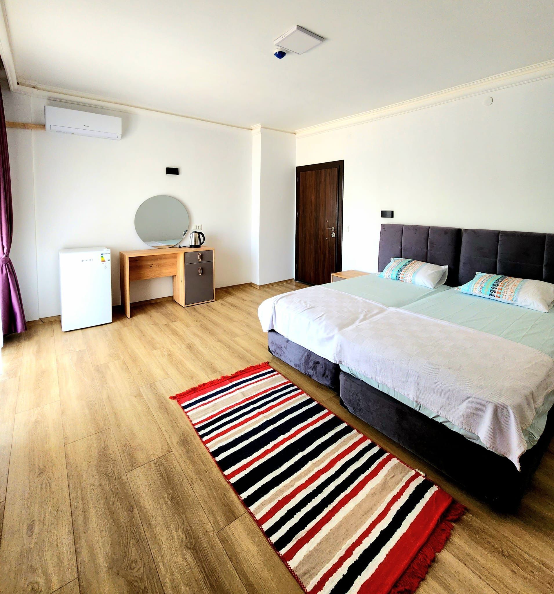 Asimado Hotel