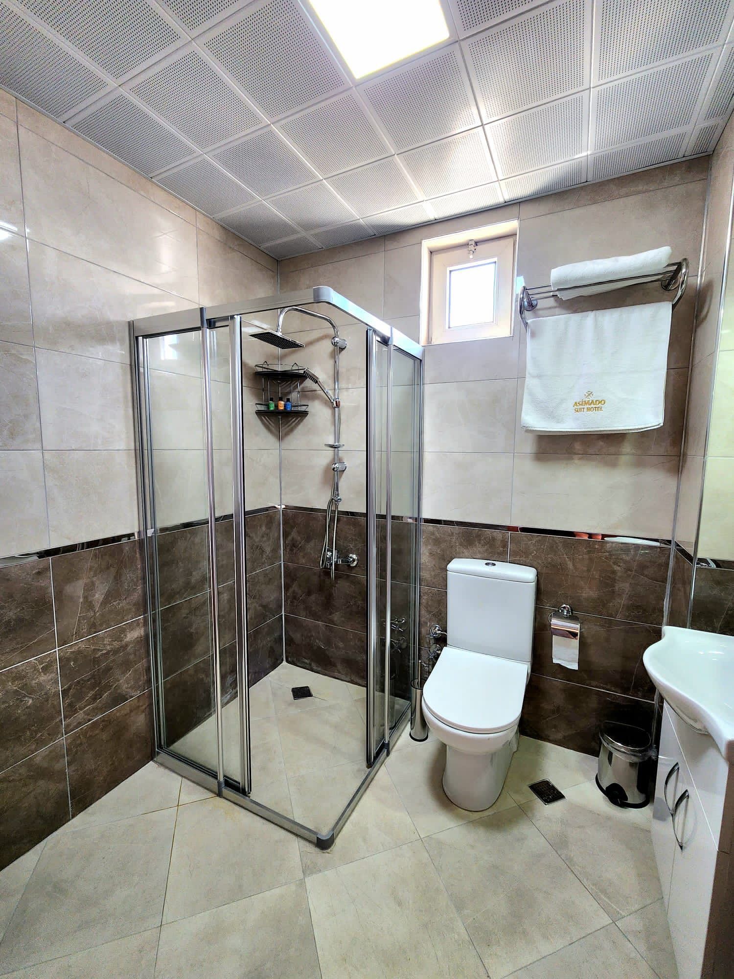 Asimado Hotel