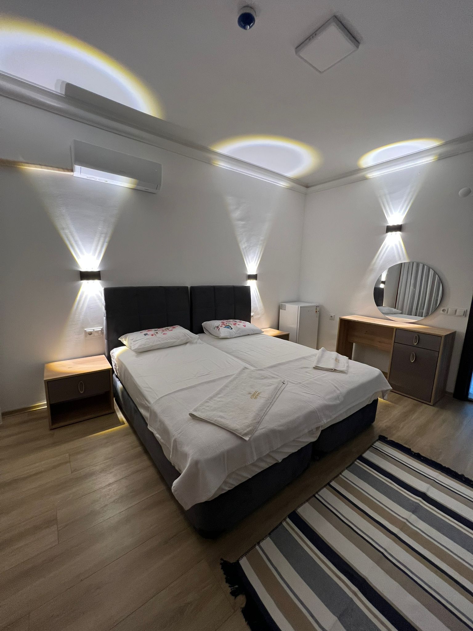 Asimado Hotel