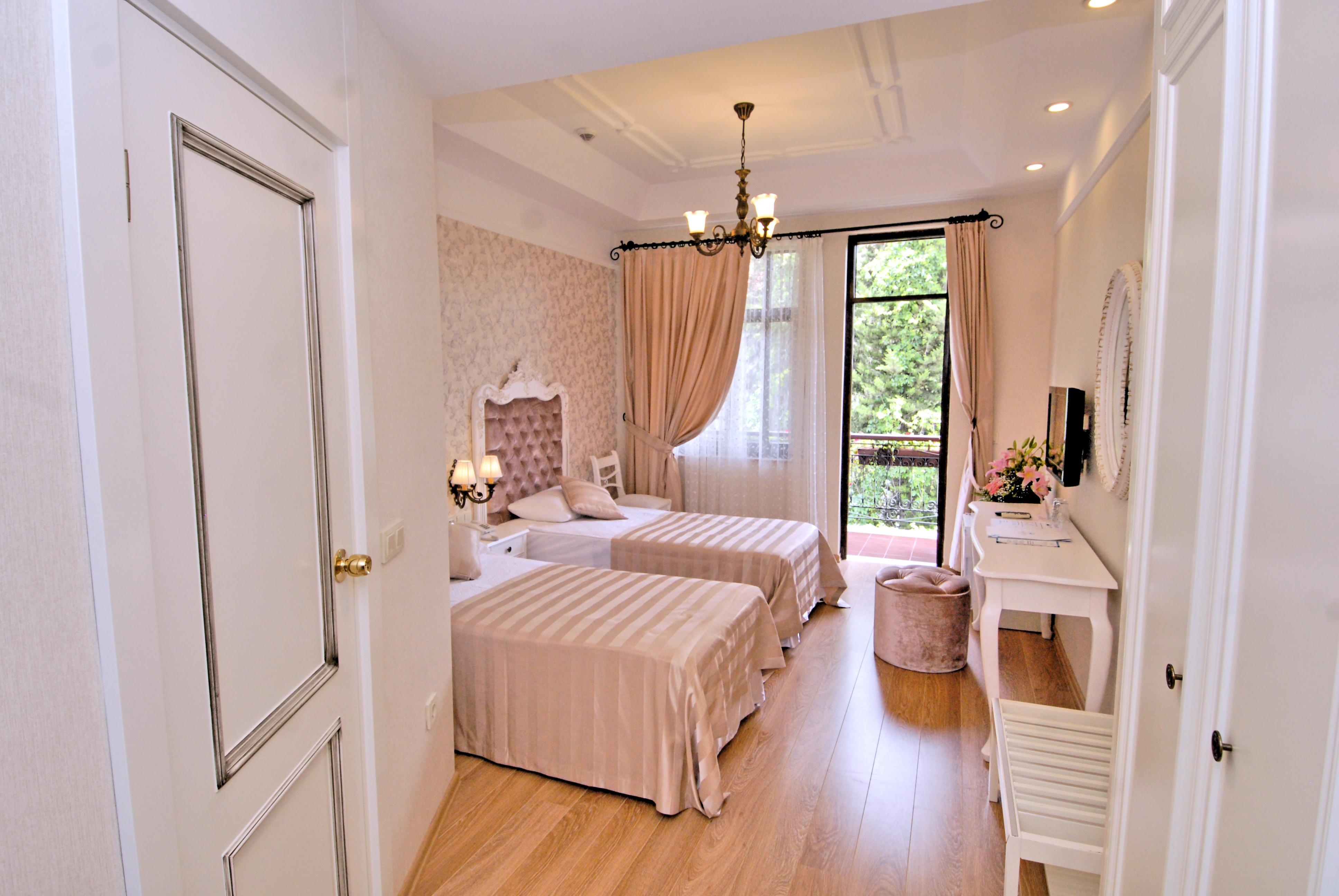 Aspen Hotel
