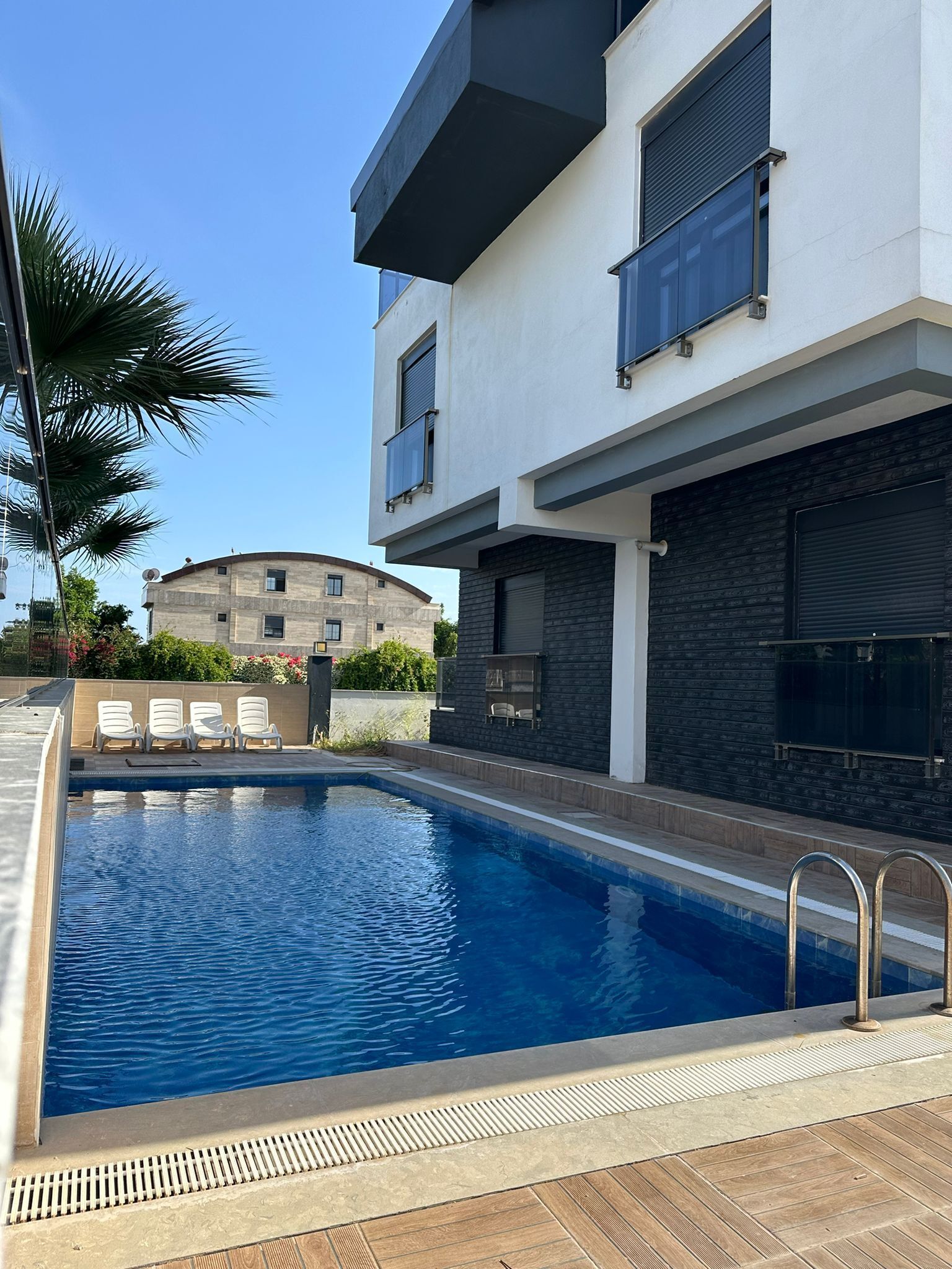 Asya Lara Suite