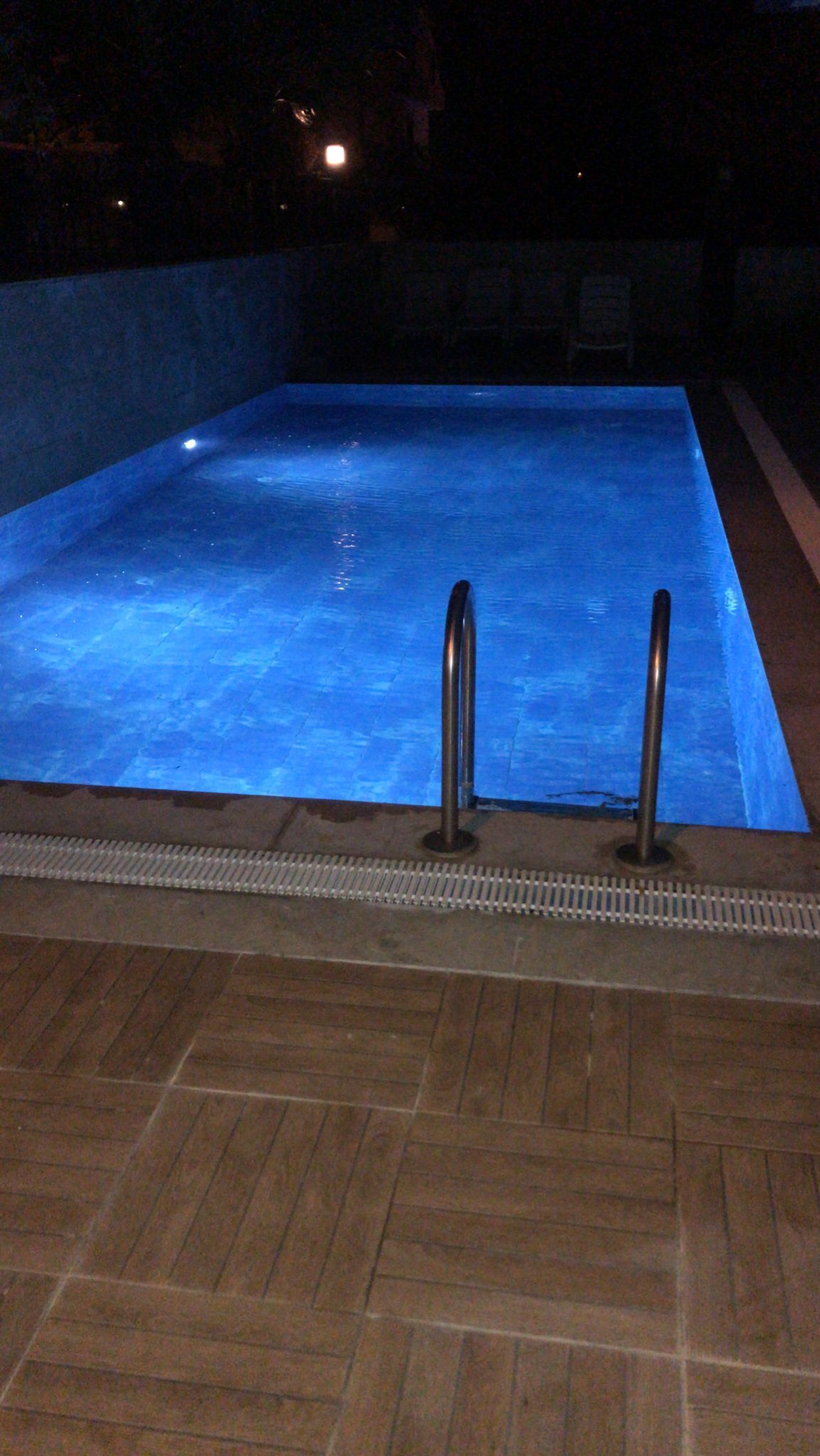 Asya Lara Suite