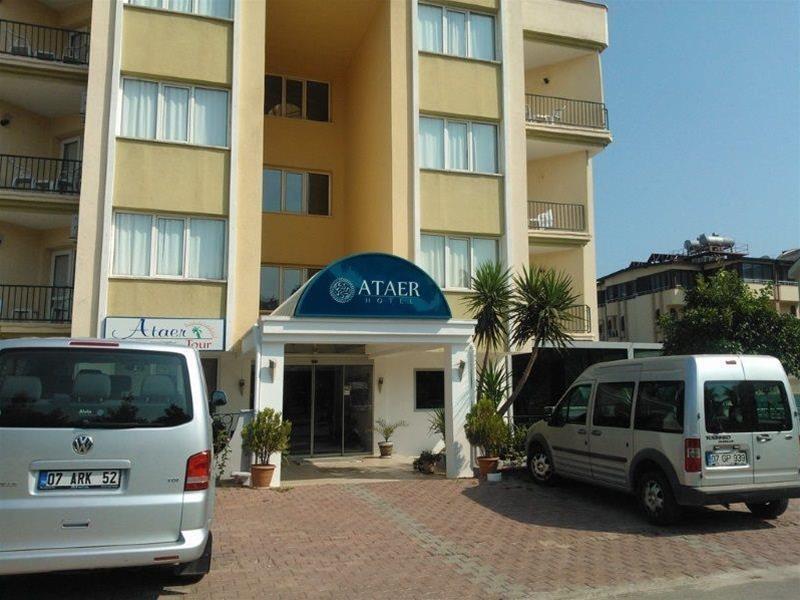Ataer