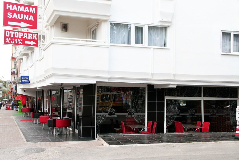 Atalla