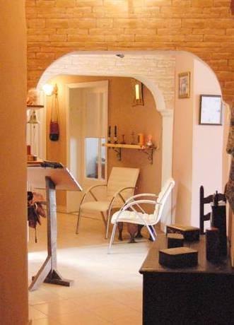 Atici Hotel