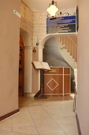 Atici Hotel