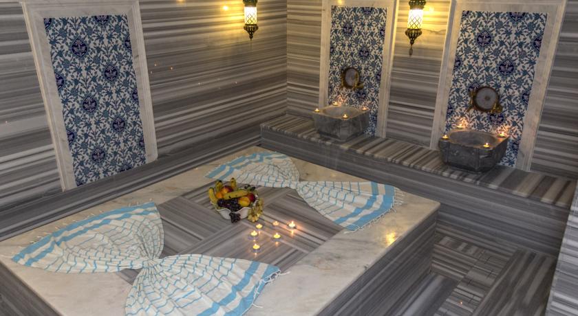 Best Western Plus Khan Hotel