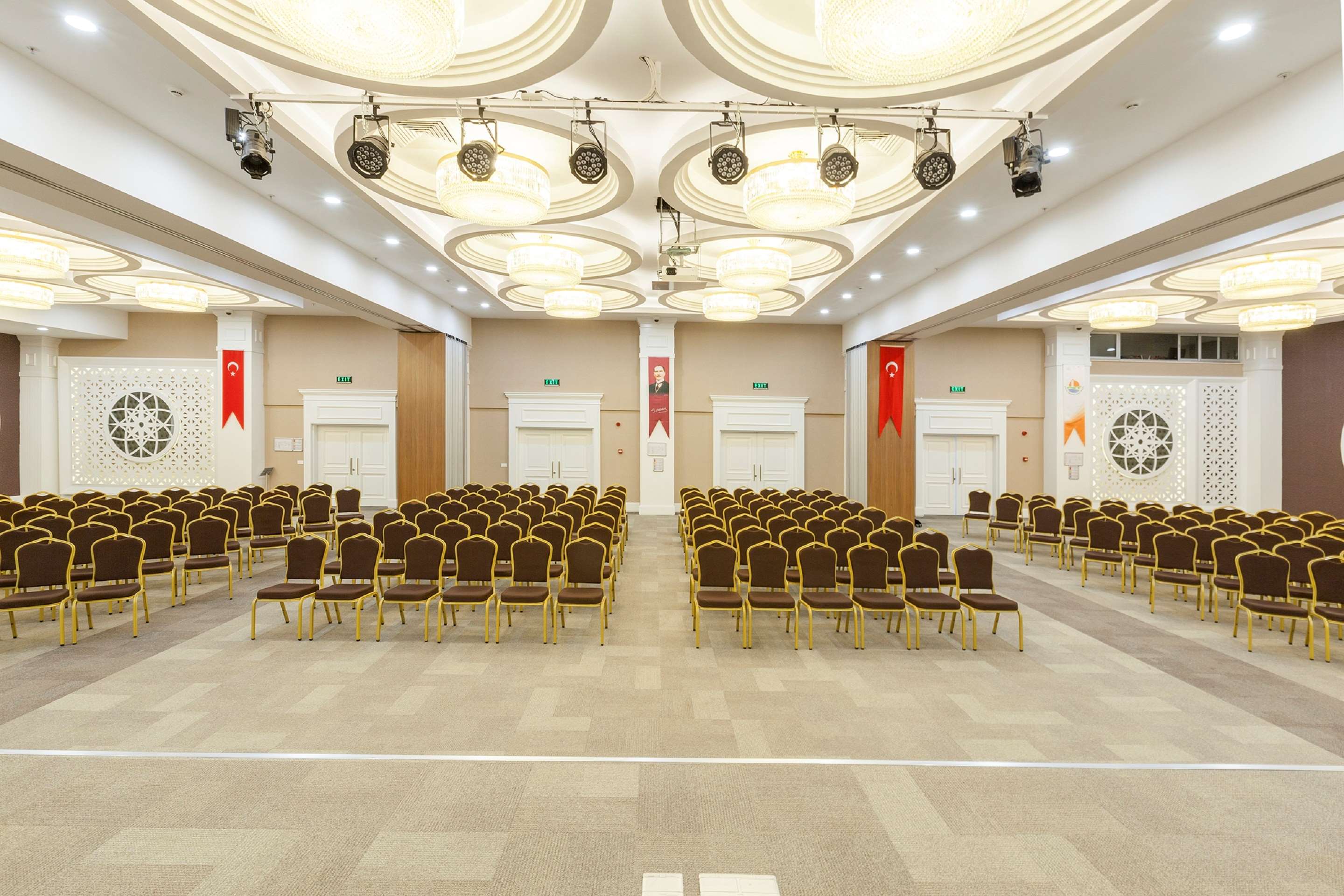 Best Western Vib Antalya