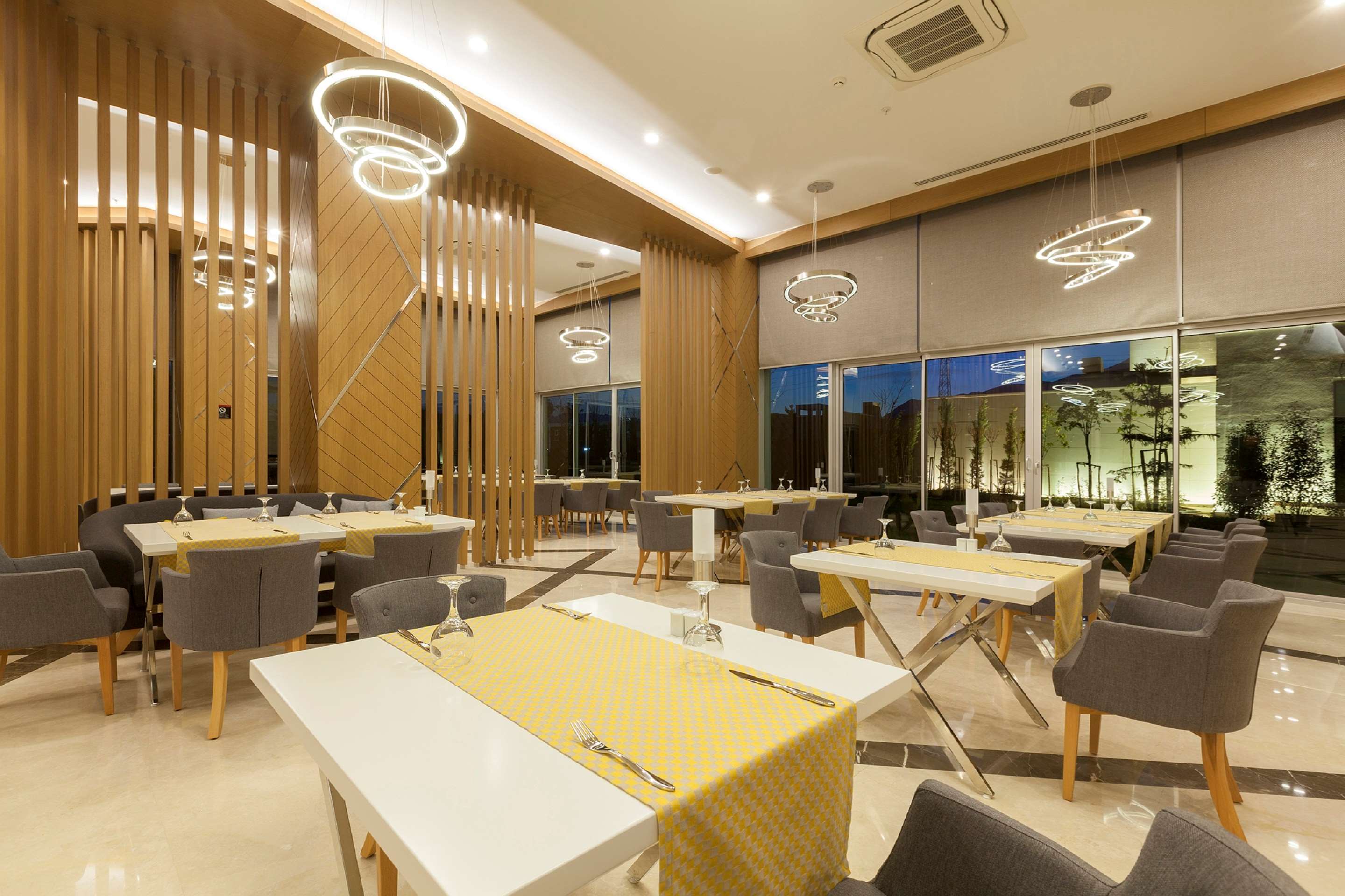 Best Western Vib Antalya