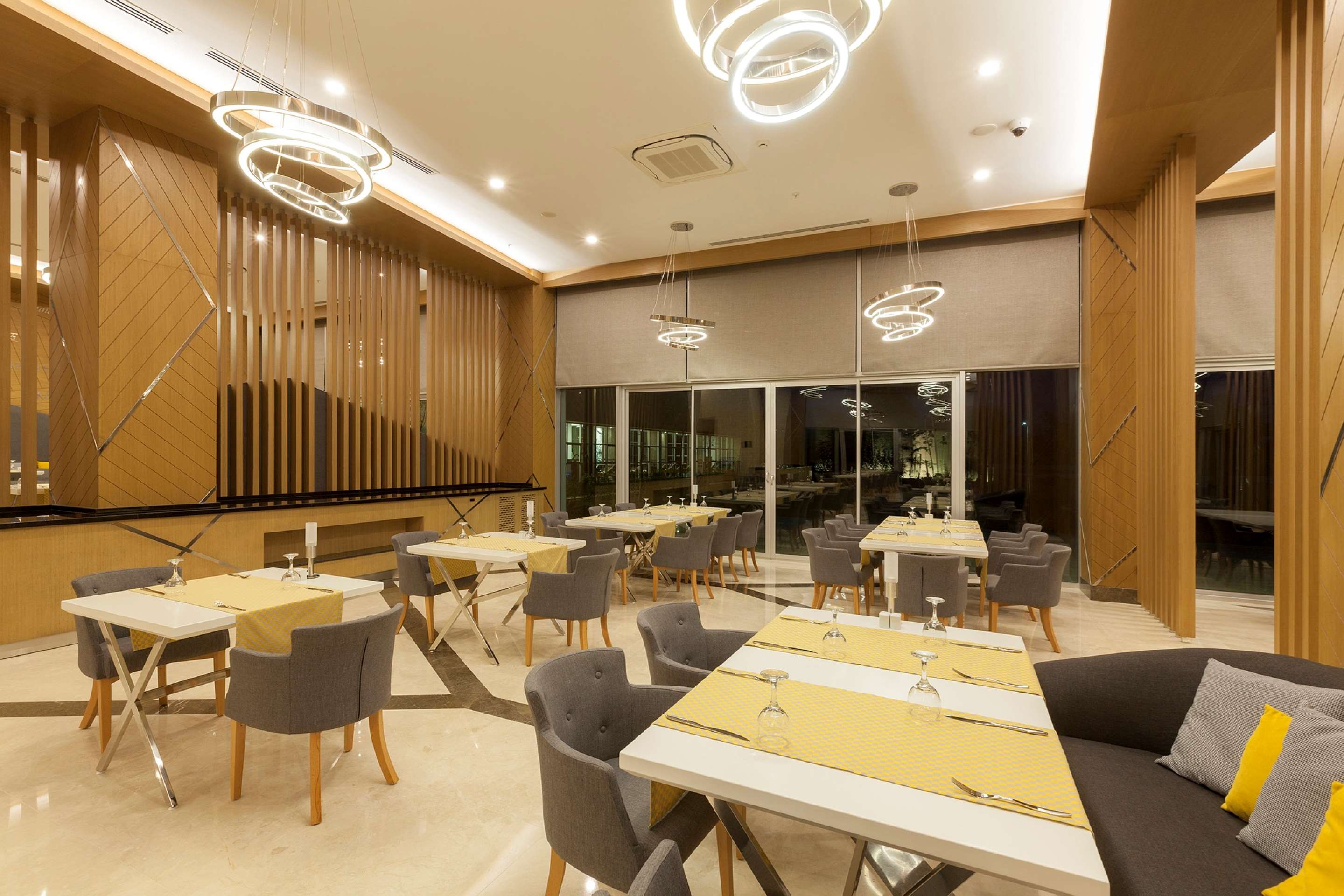Best Western Vib Antalya