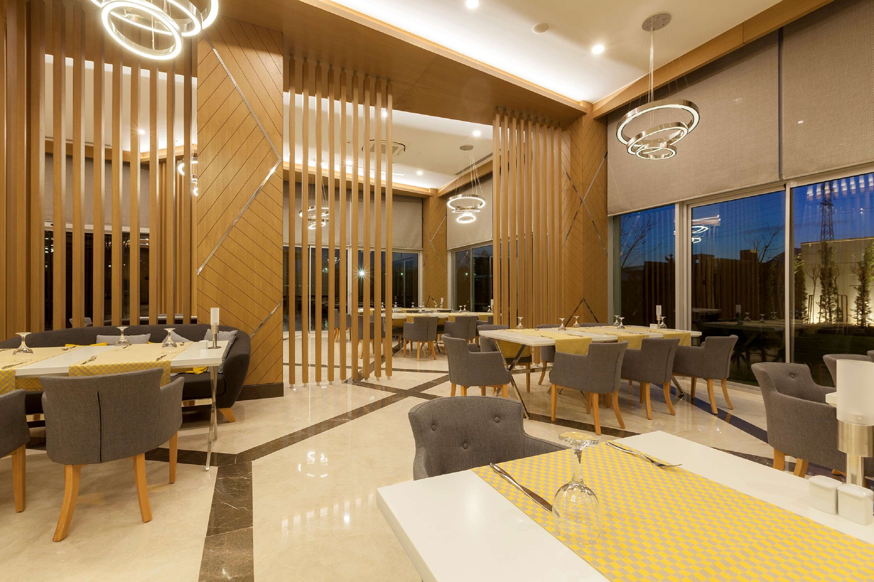 Best Western Vib Antalya