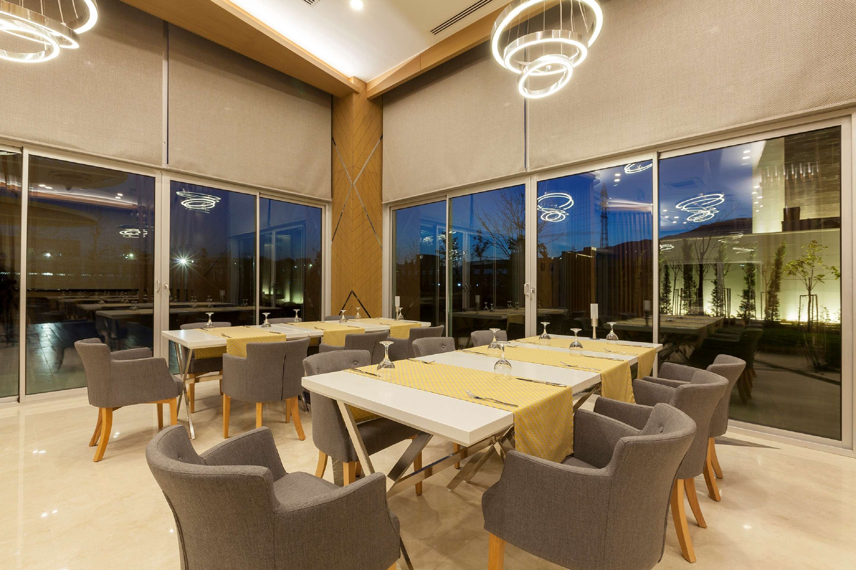 Best Western Vib Antalya