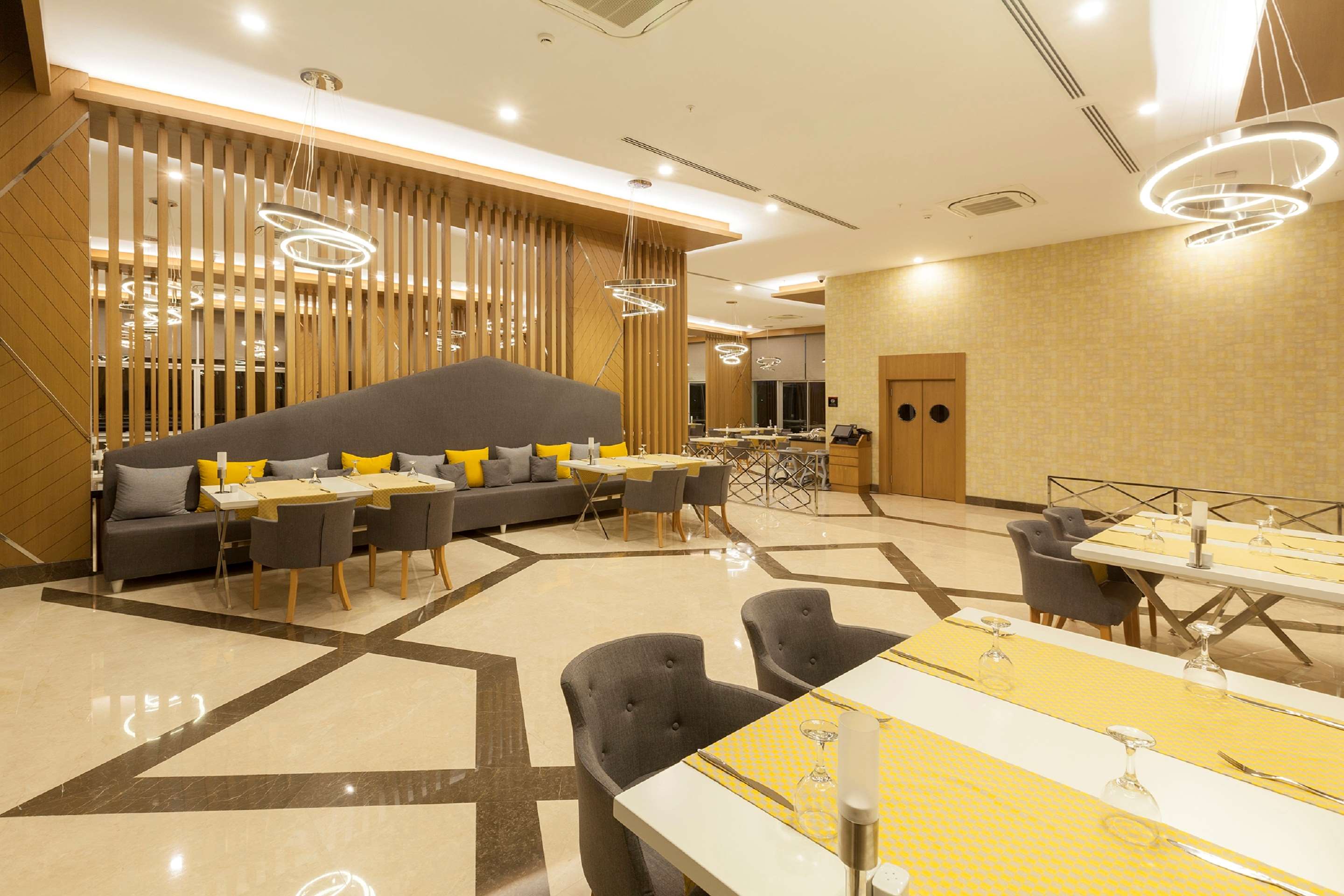 Best Western Vib Antalya