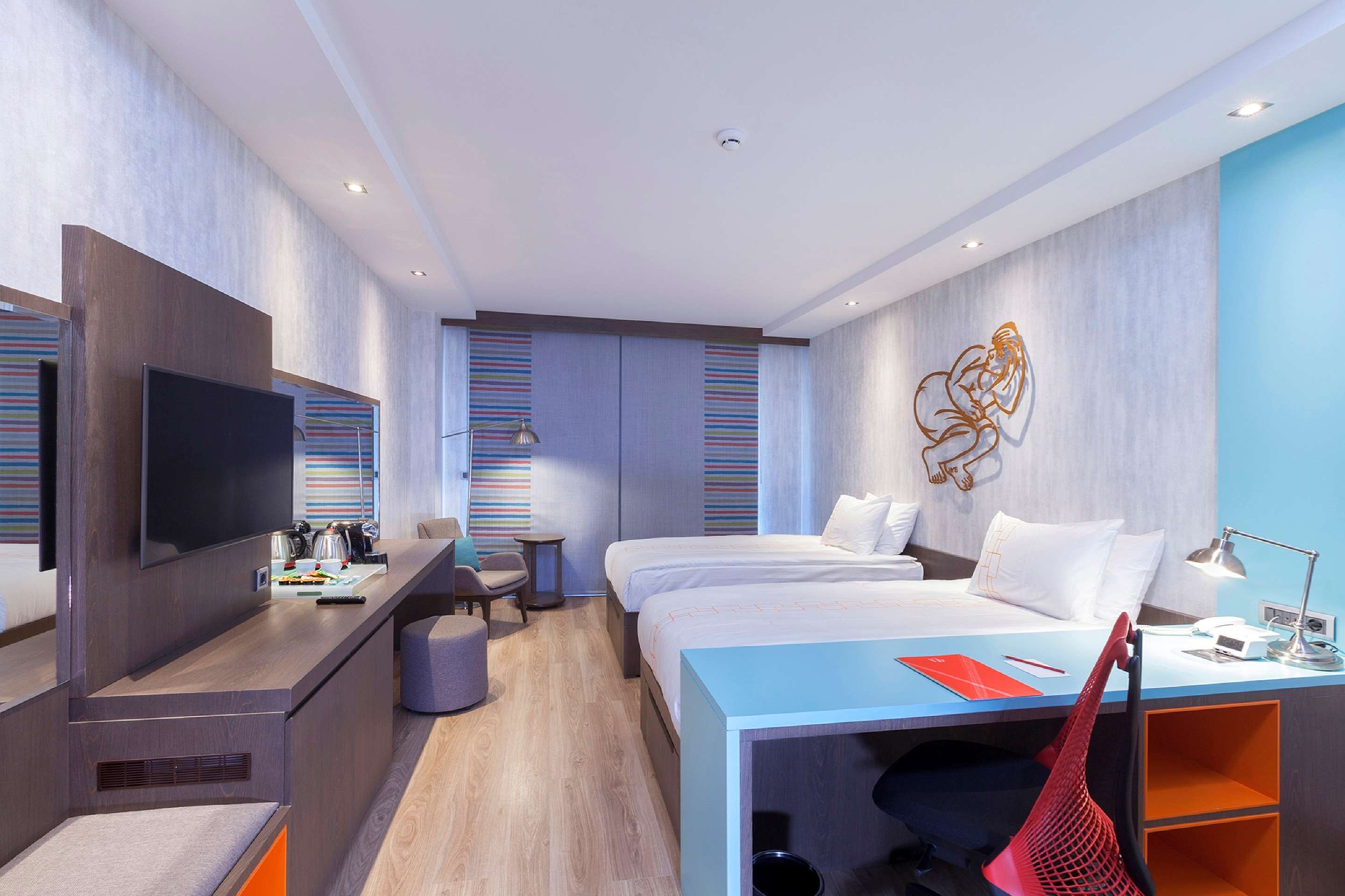 Best Western Vib Antalya