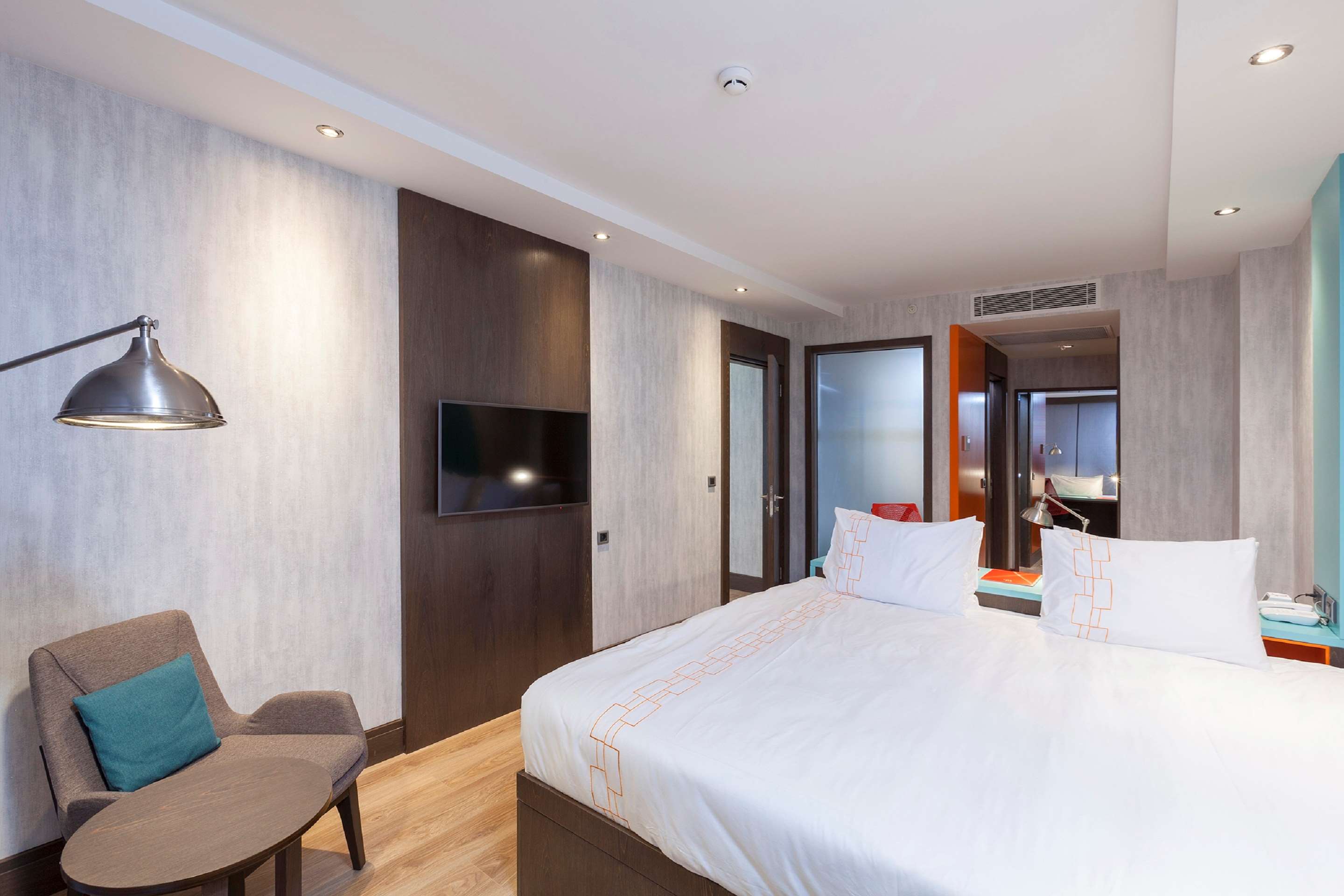 Best Western Vib Antalya