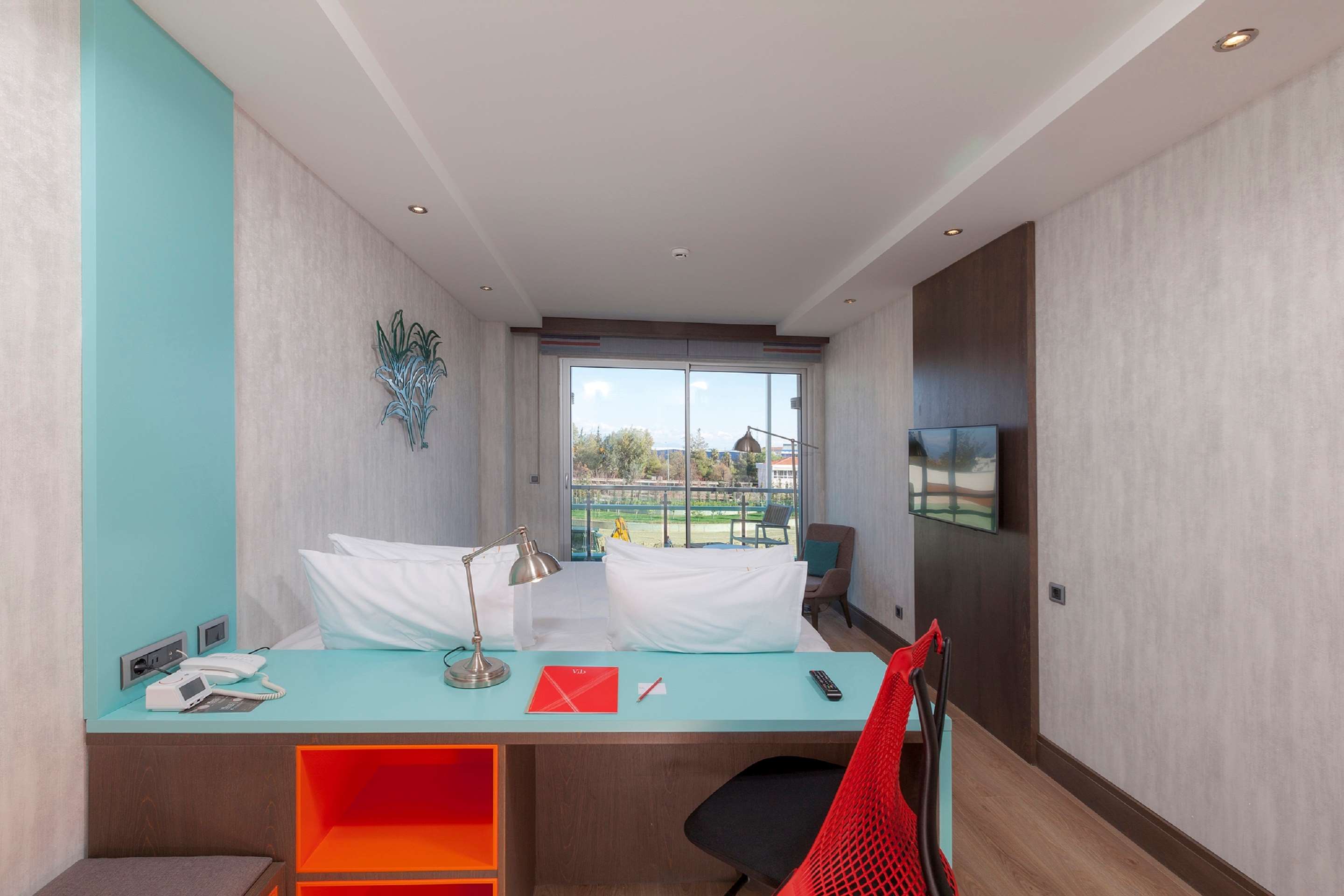 Best Western Vib Antalya
