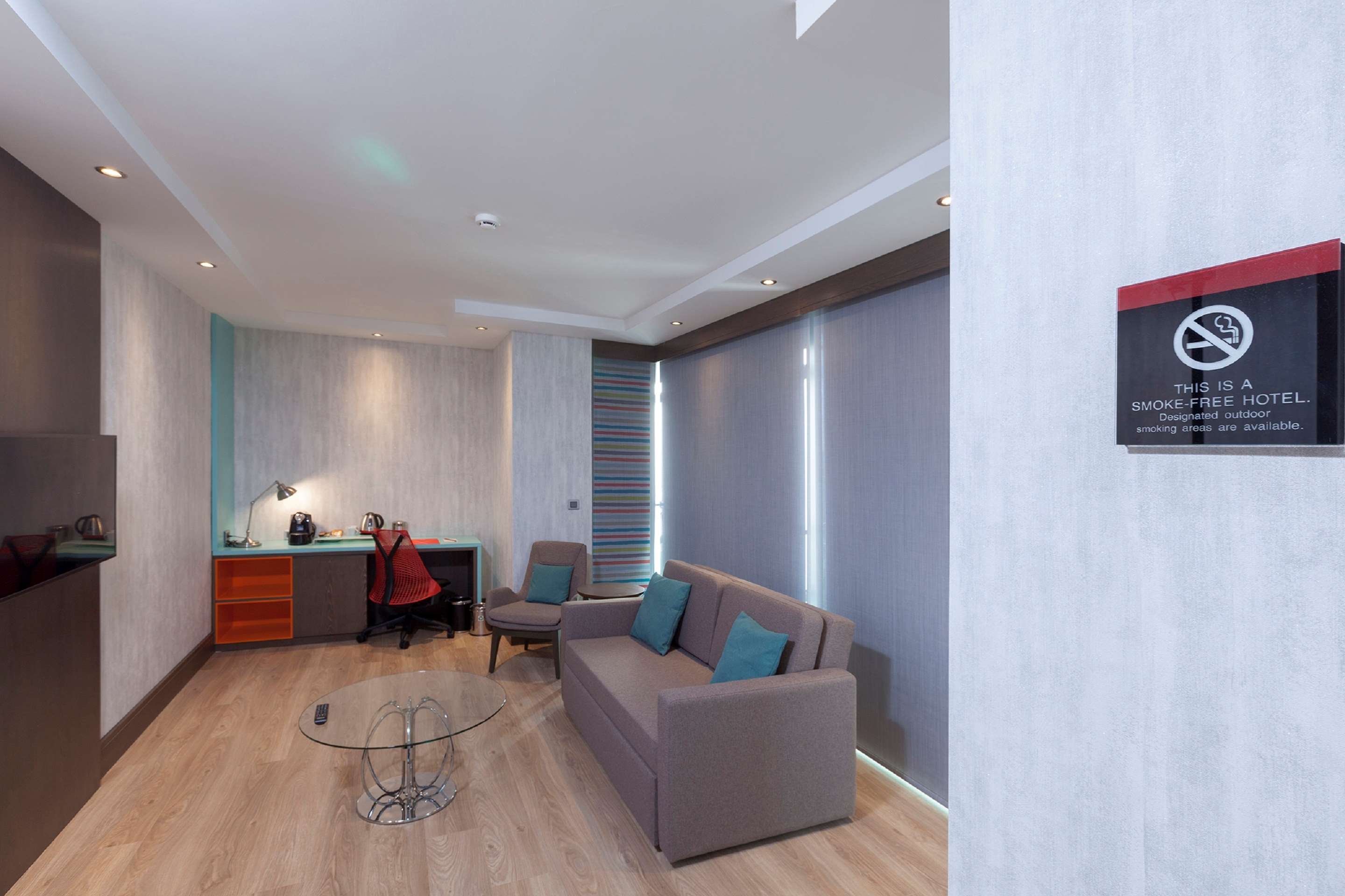 Best Western Vib Antalya