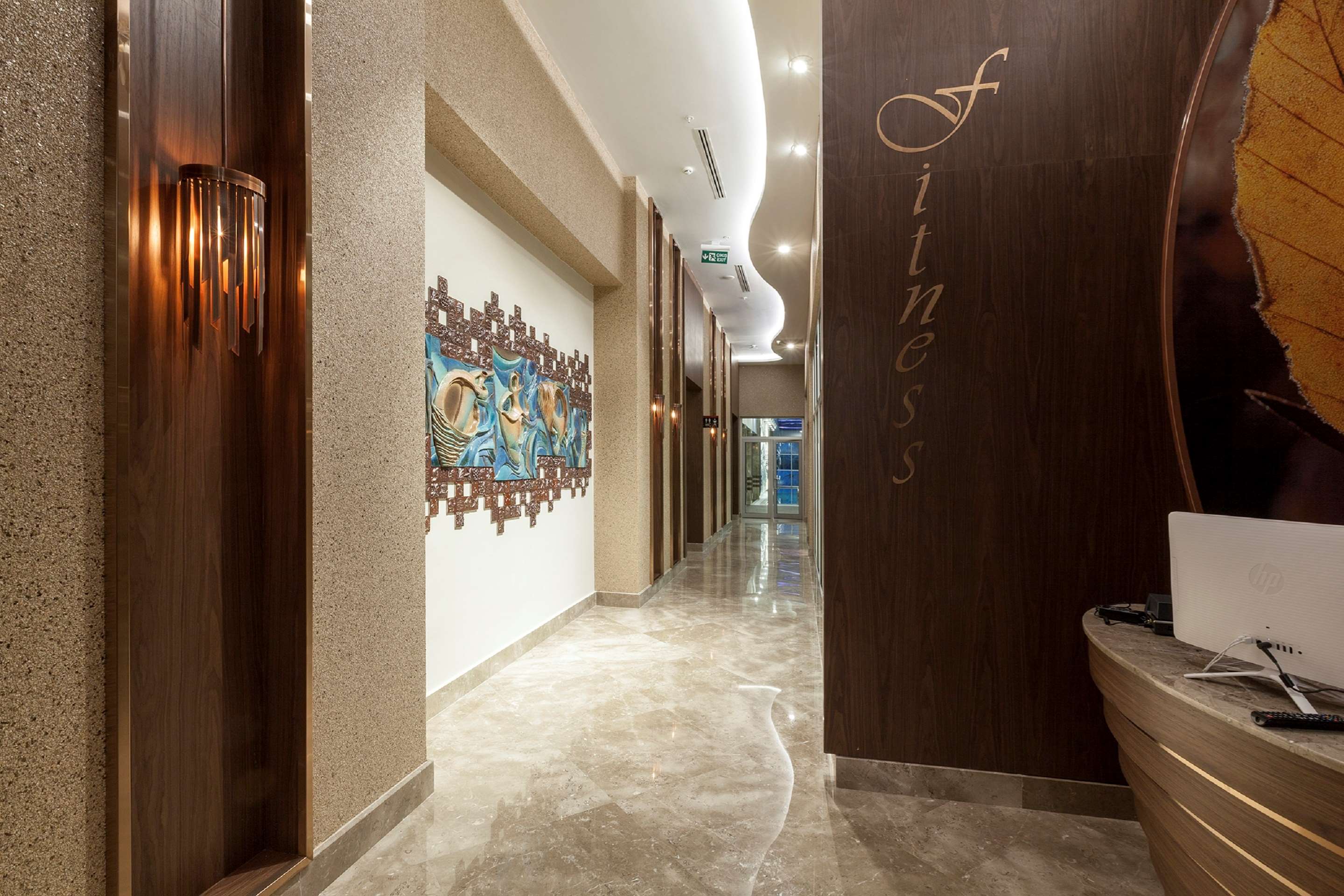 Best Western Vib Antalya
