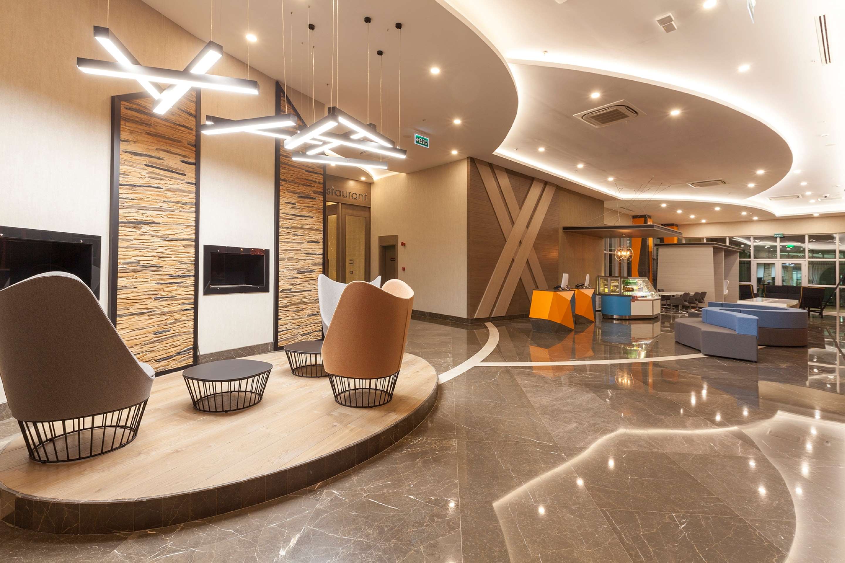 Best Western Vib Antalya