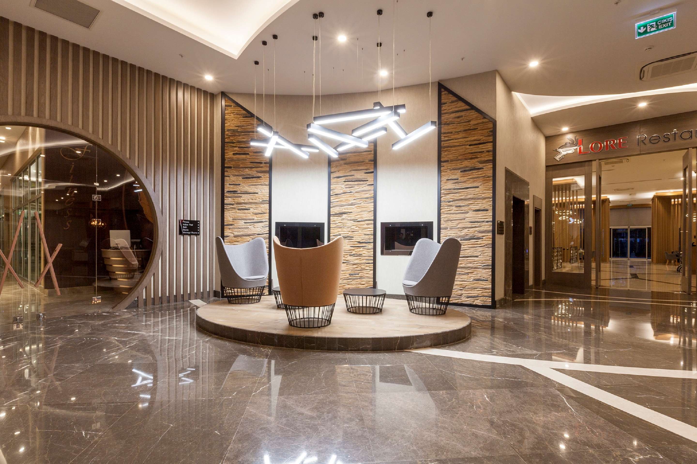 Best Western Vib Antalya