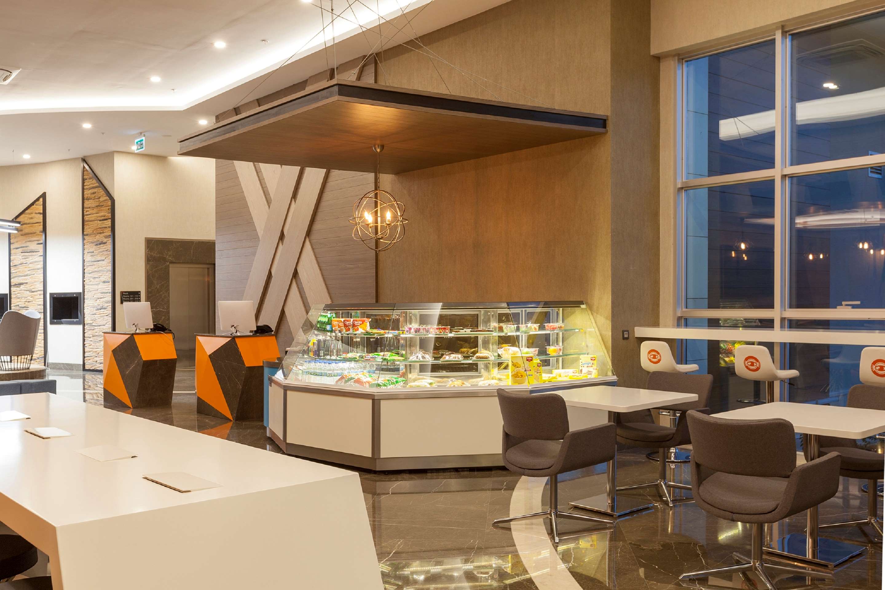 Best Western Vib Antalya
