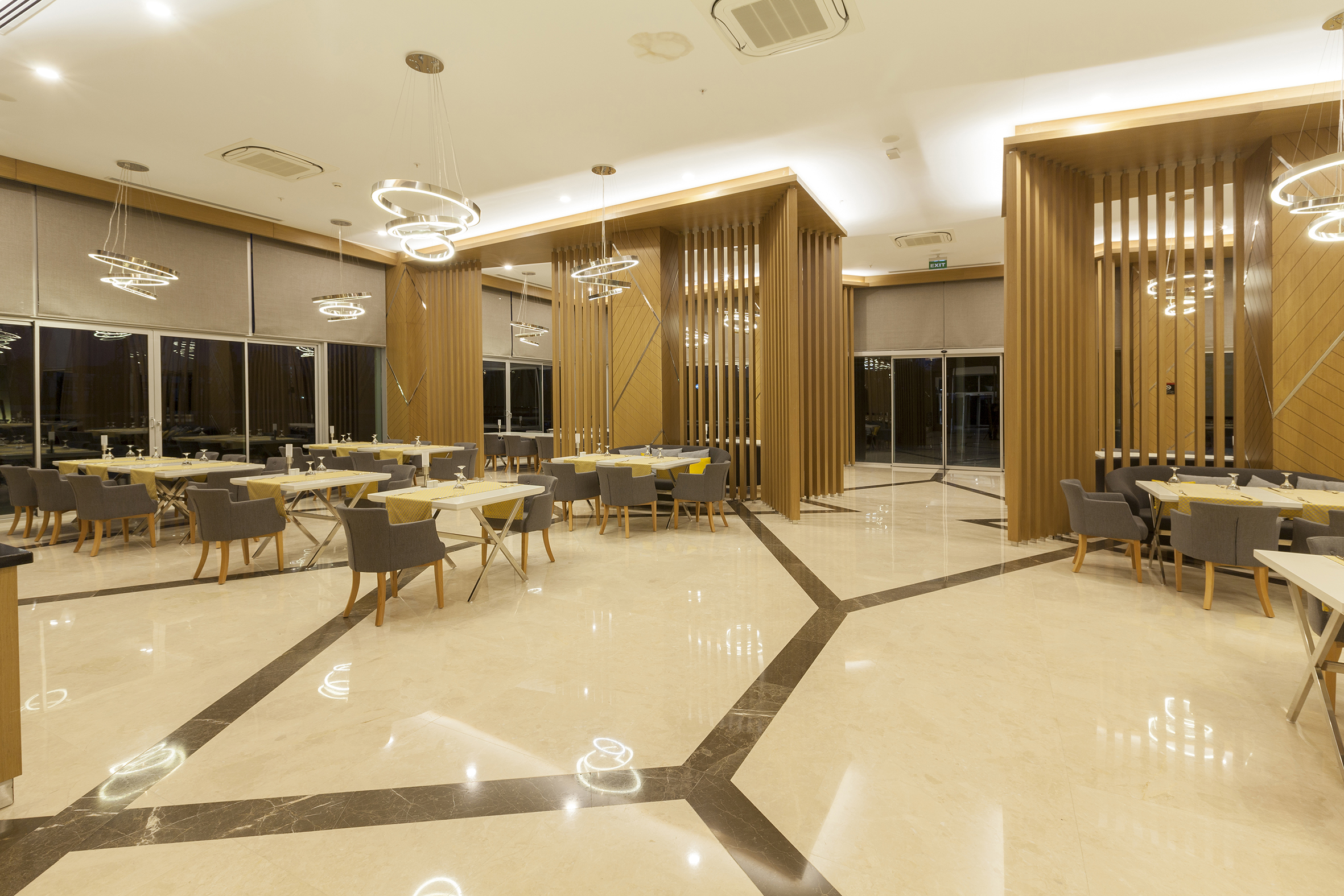 Best Western Vib Antalya