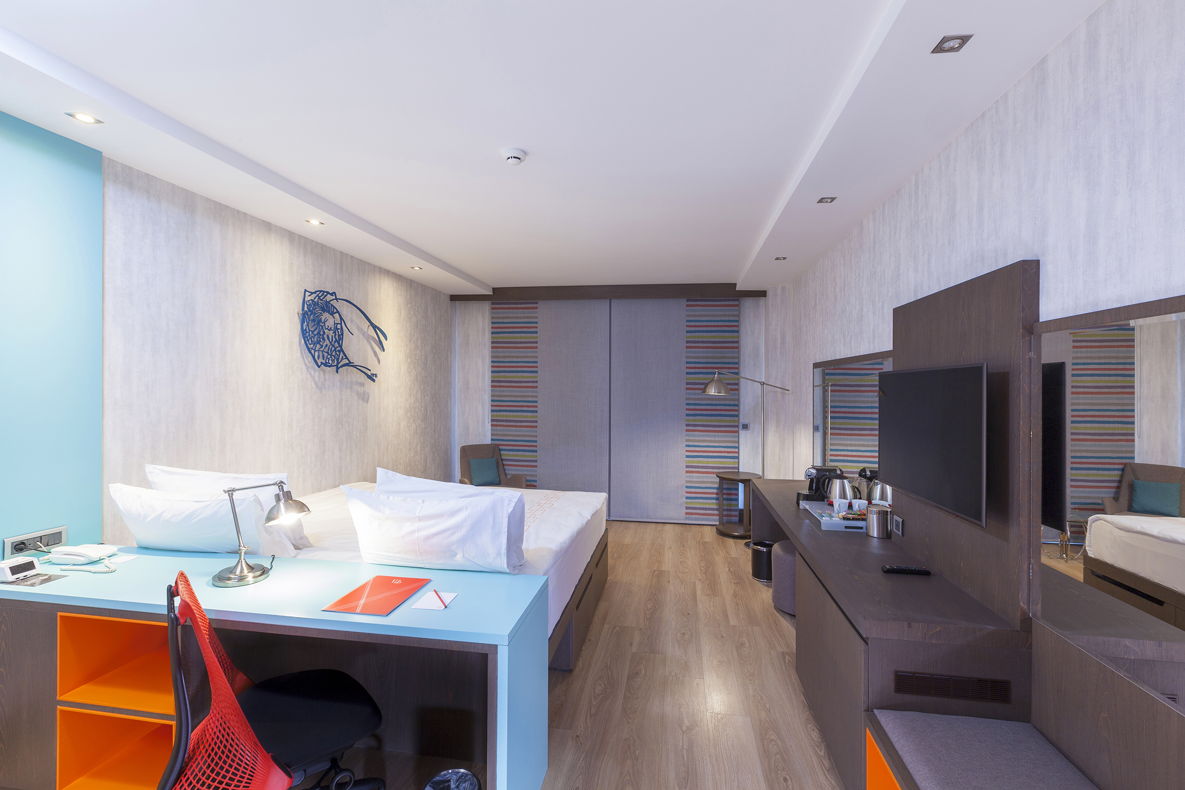 Best Western Vib Antalya