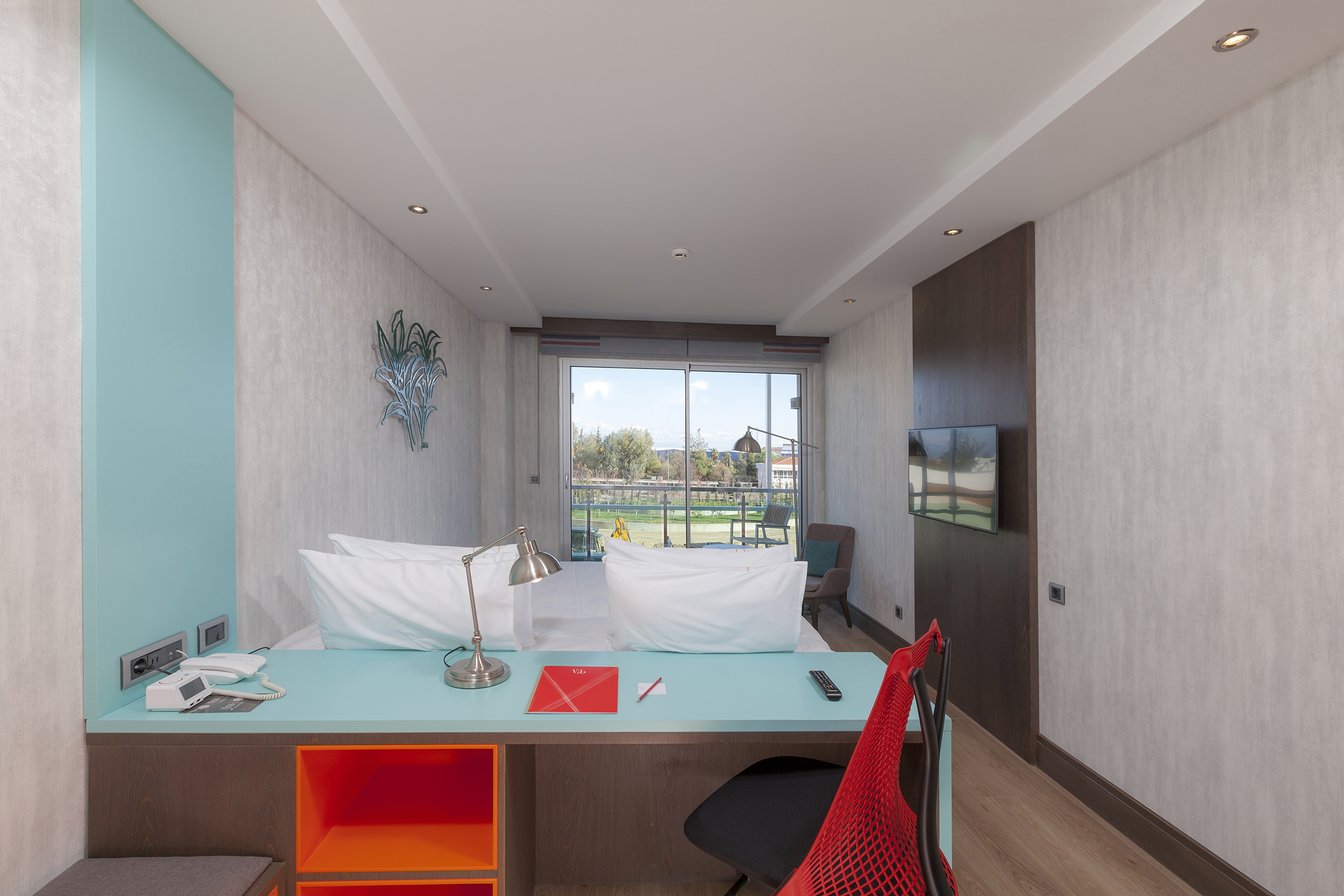 Best Western Vib Antalya