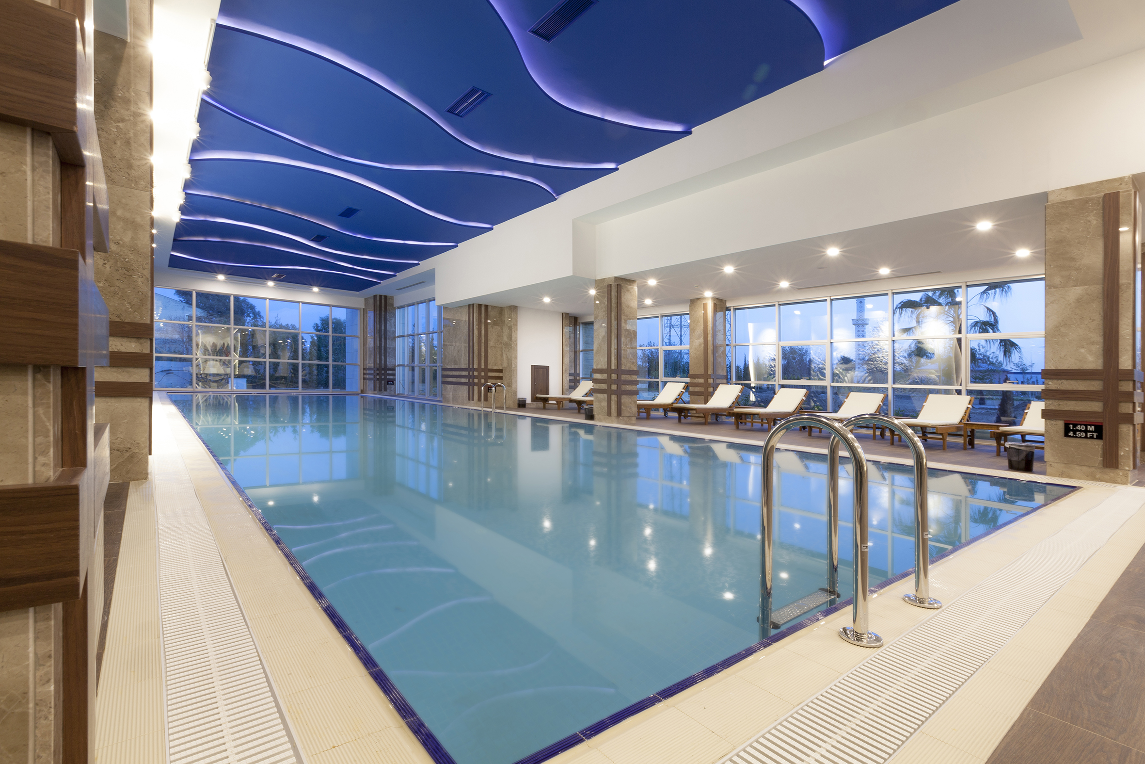 Best Western Vib Antalya