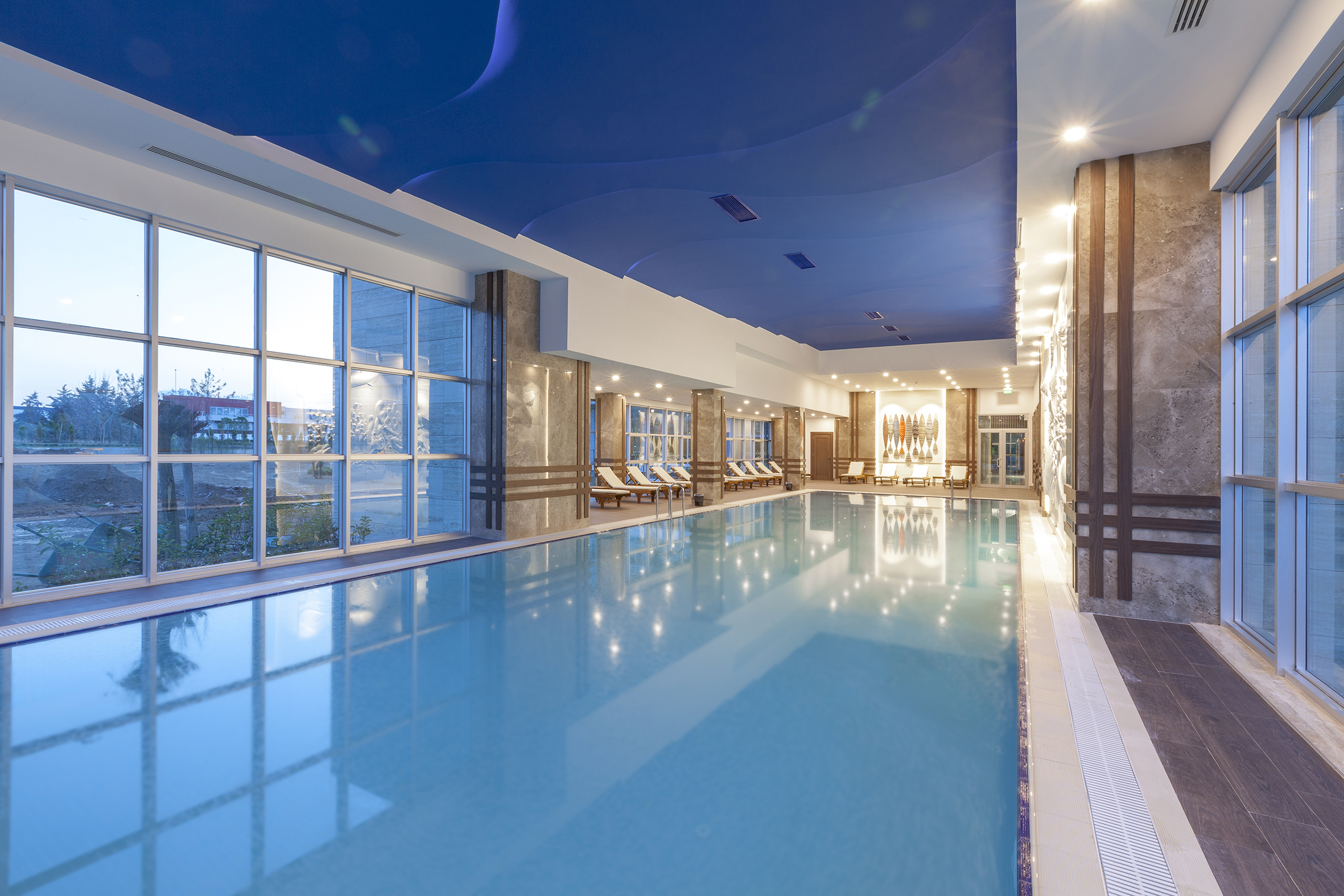 Best Western Vib Antalya