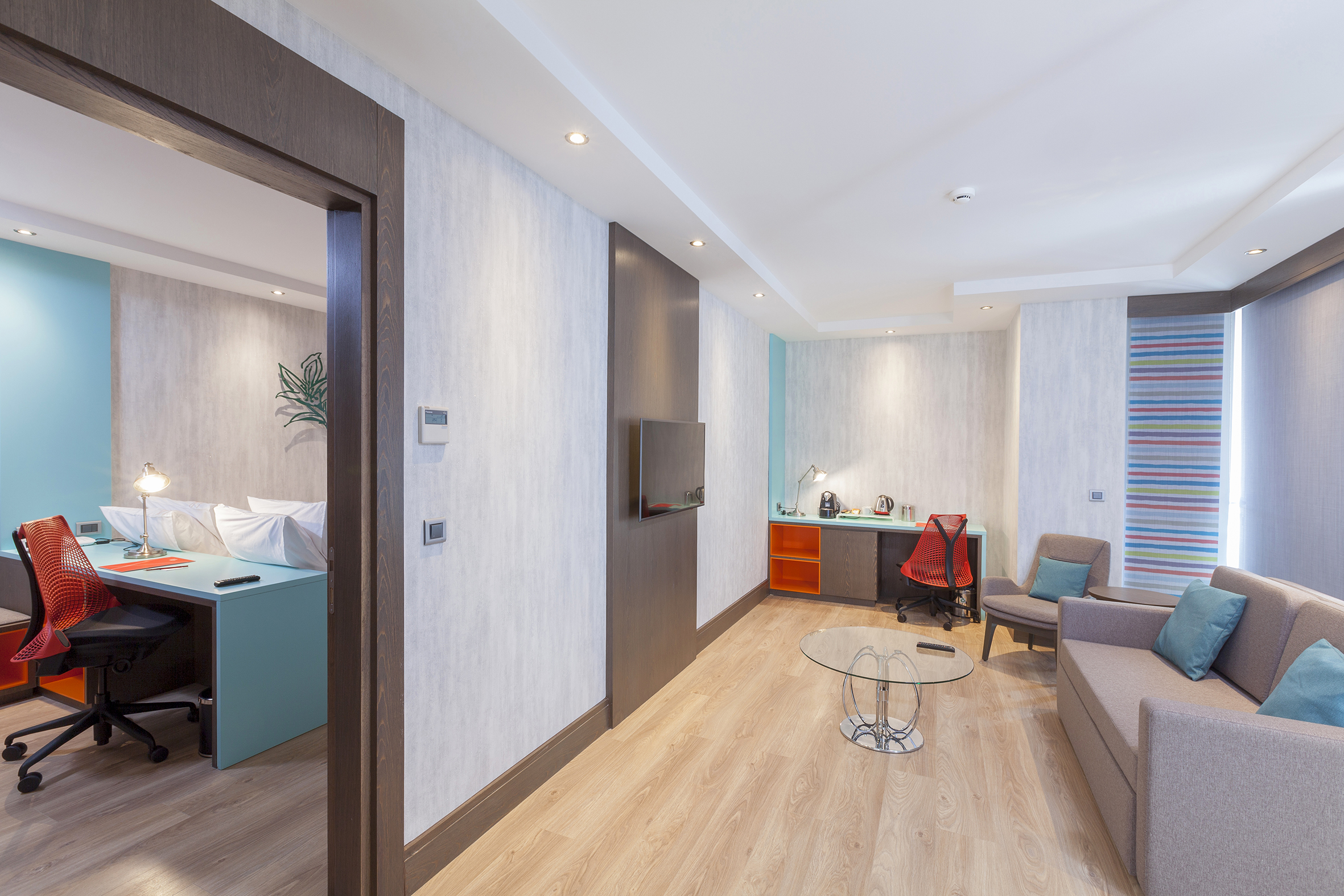 Best Western Vib Antalya