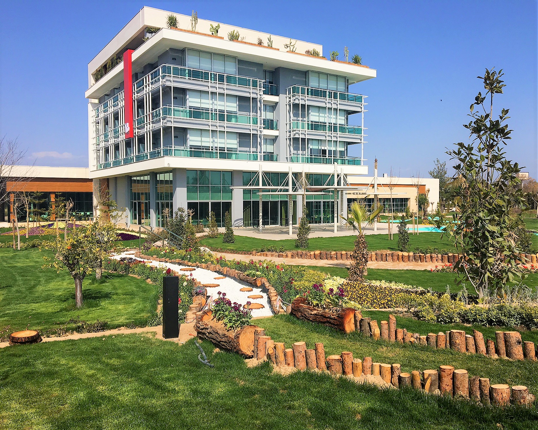 Best Western Vib Antalya