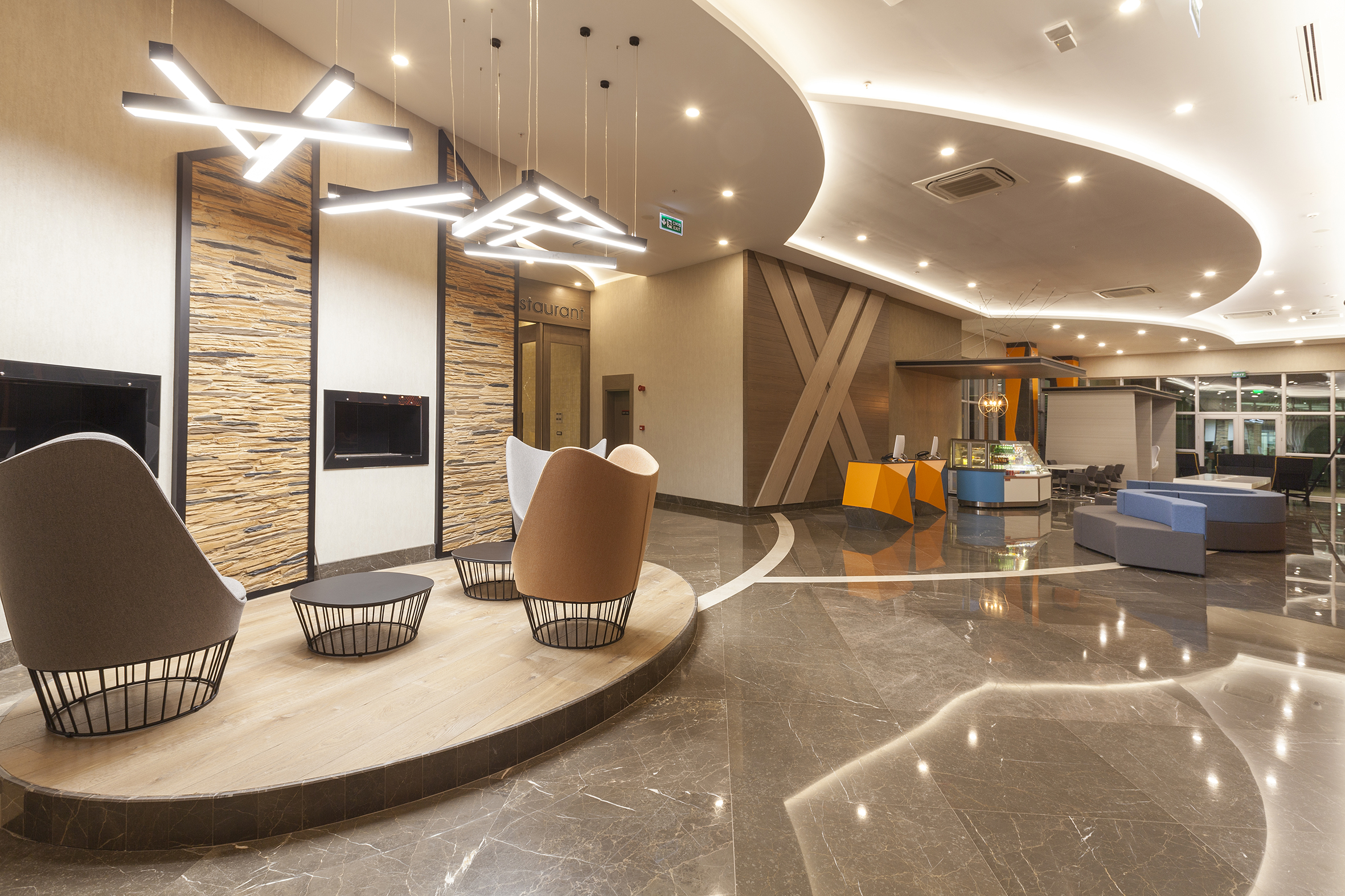 Best Western Vib Antalya