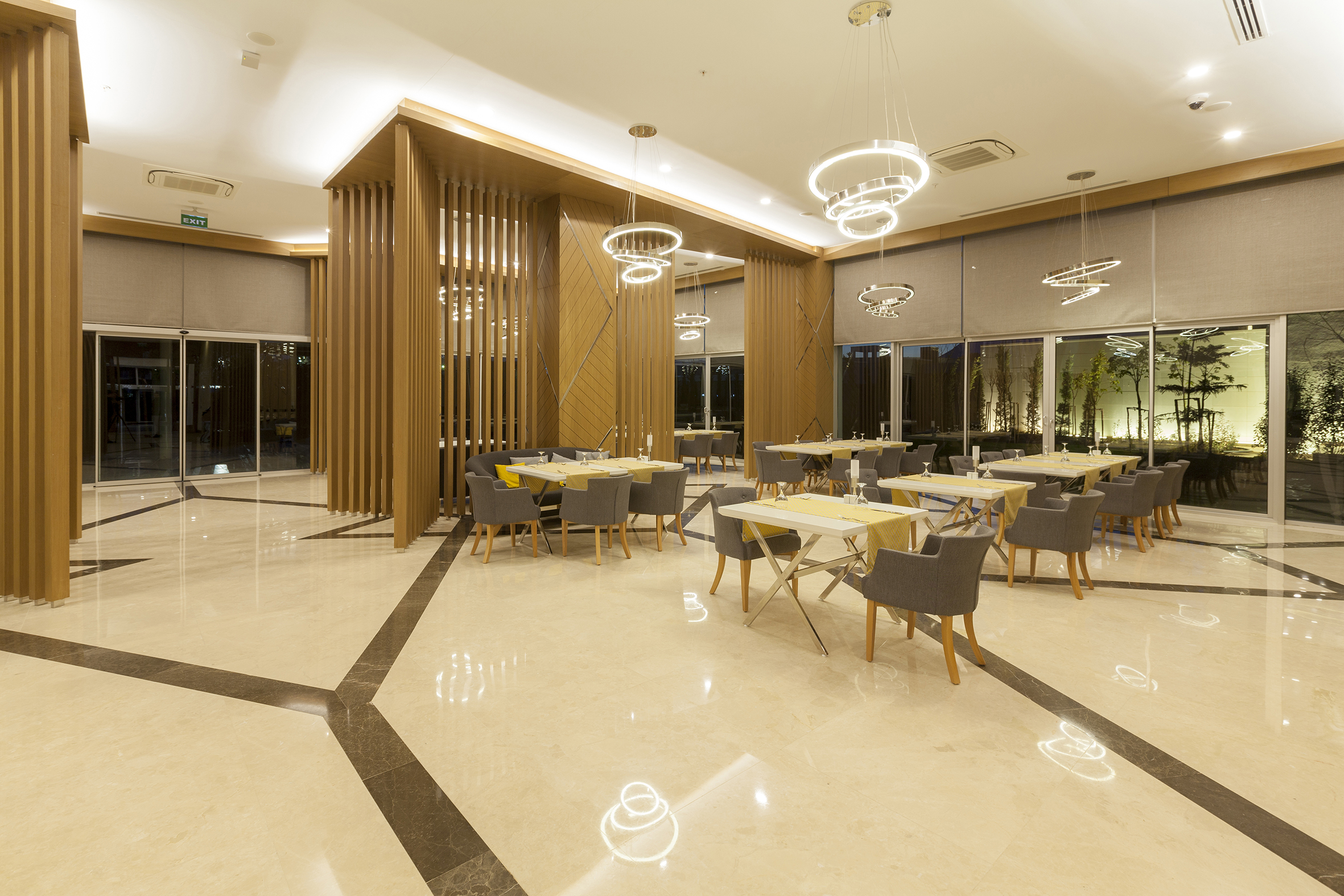 Best Western Vib Antalya