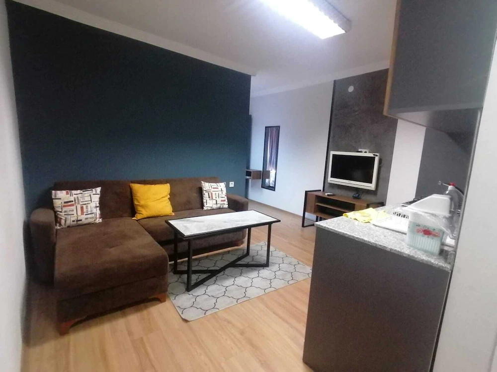 Beta Guest House