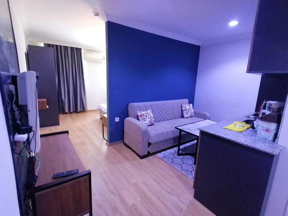 Beta Guest House