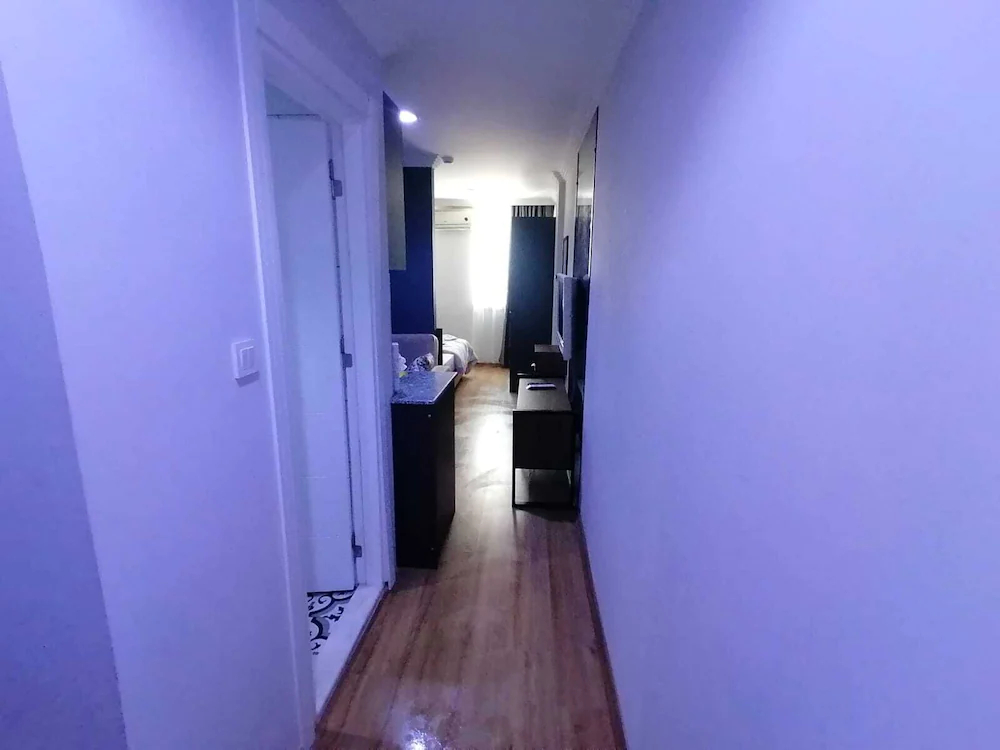 Beta Guest House