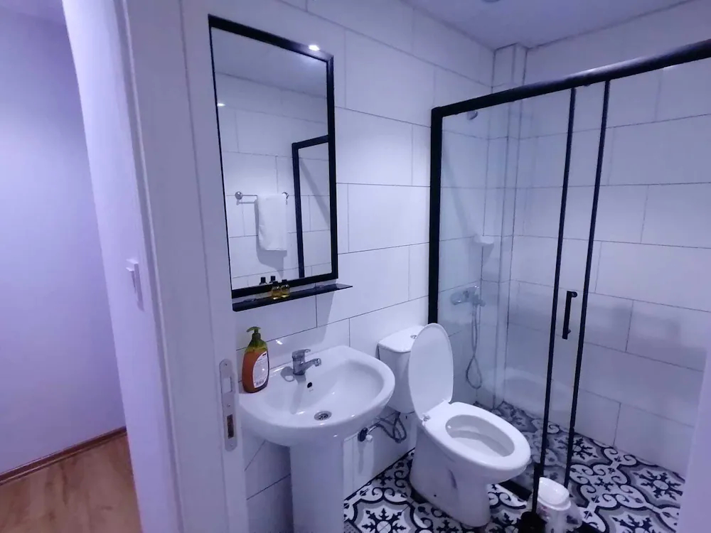 Beta Guest House