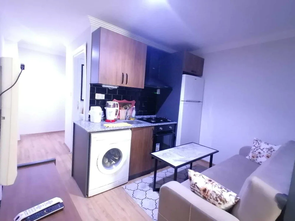 Beta Guest House