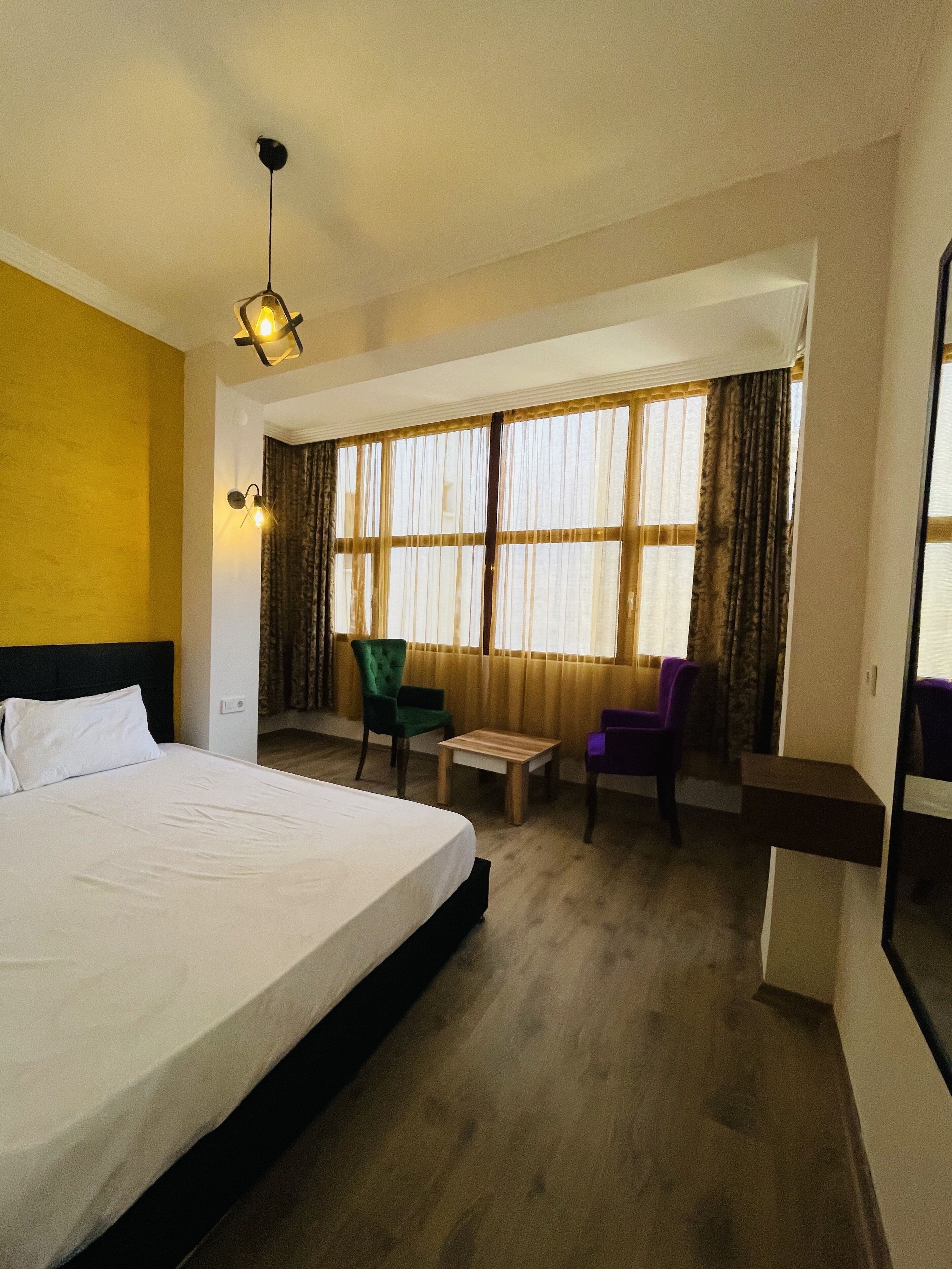 Betas GuestHouse