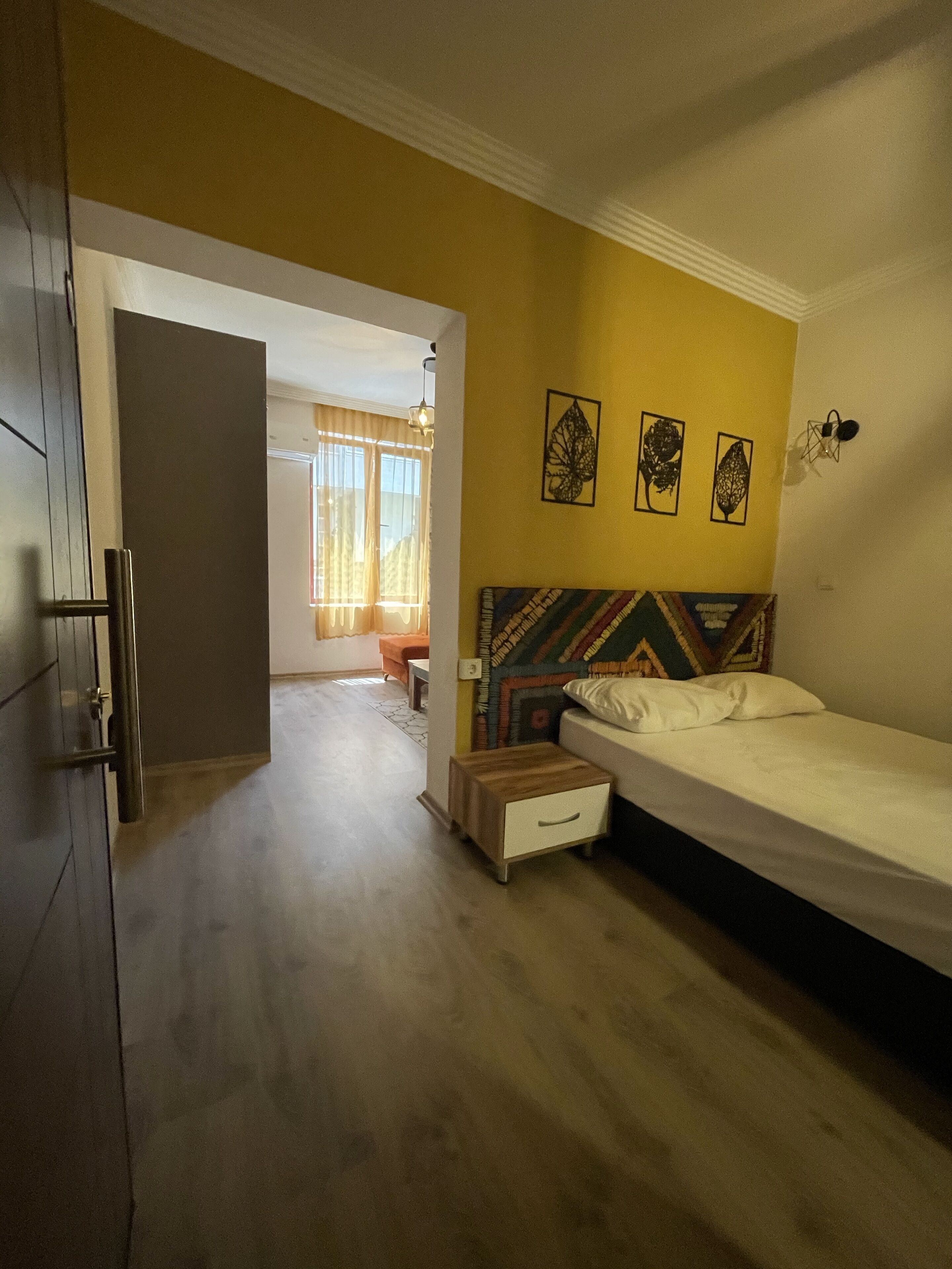 Betas GuestHouse