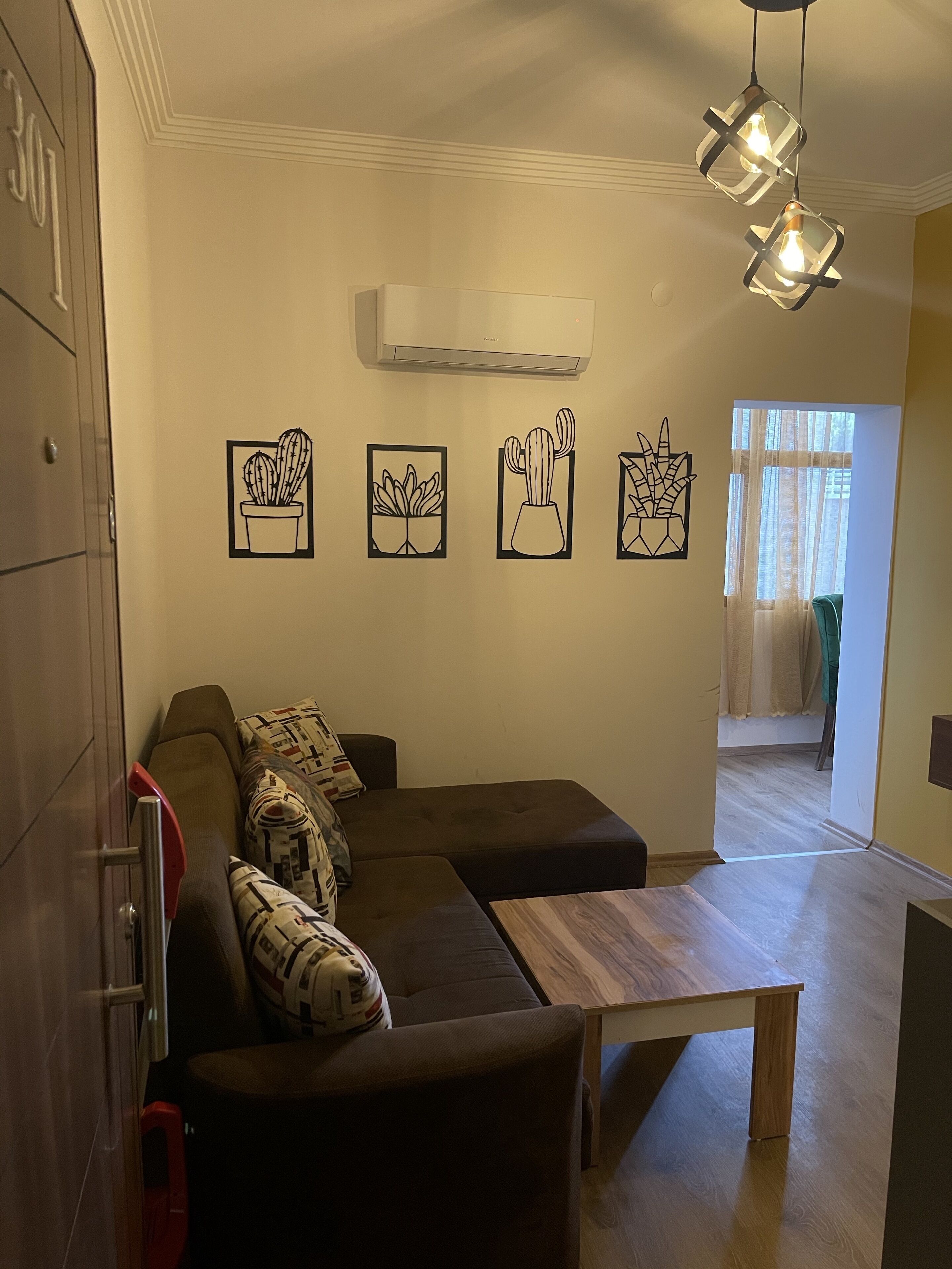 Betas GuestHouse