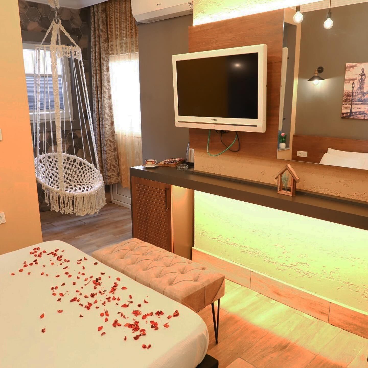 Betas GuestHouse