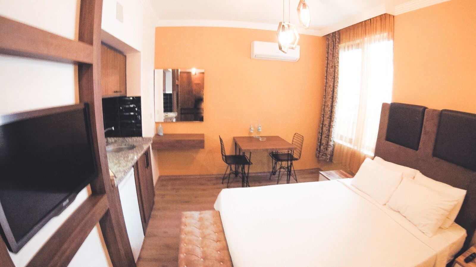Betas GuestHouse