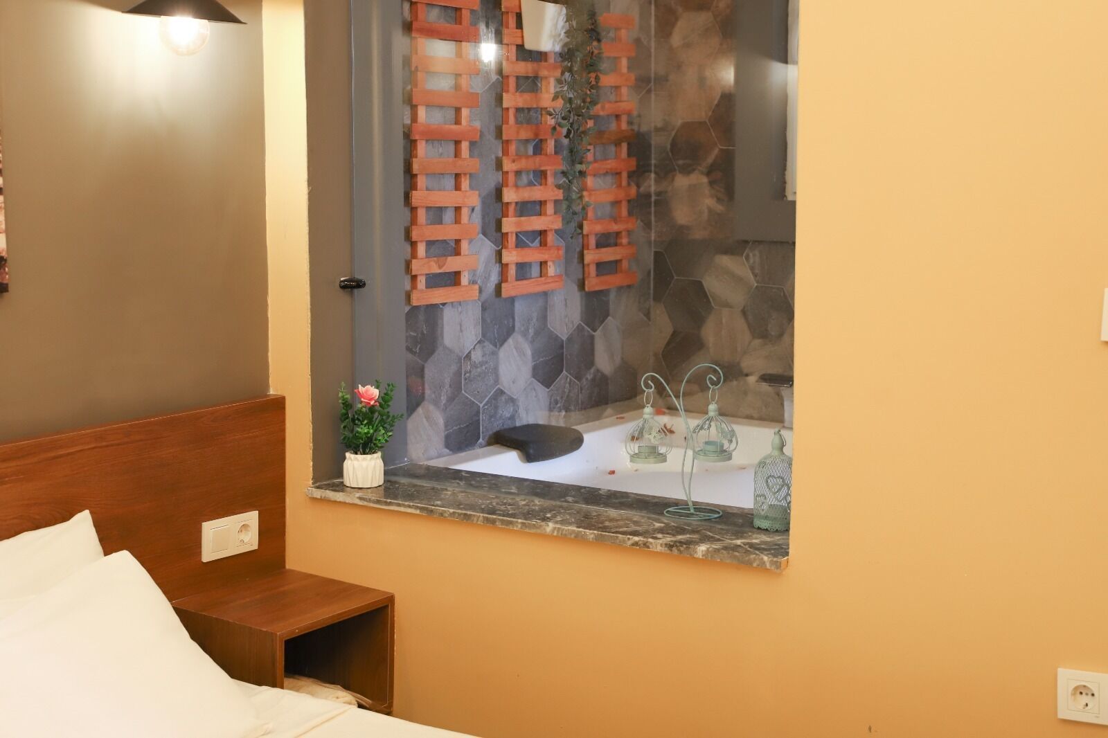 Betas GuestHouse