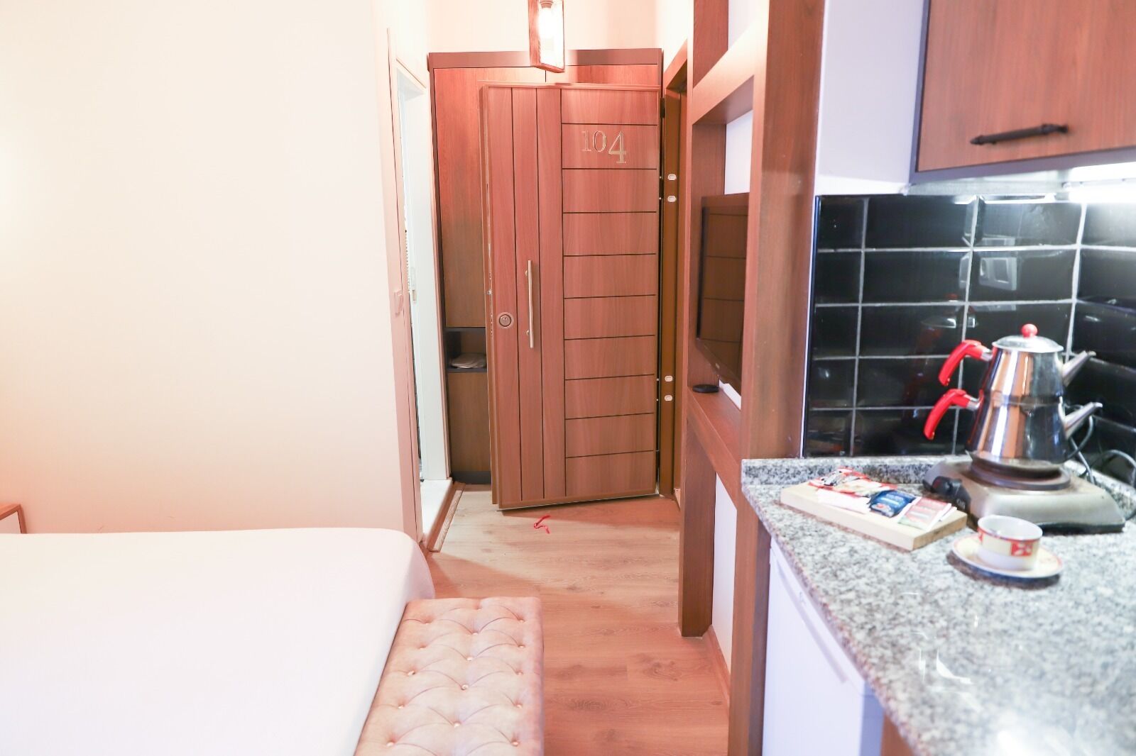Betas GuestHouse
