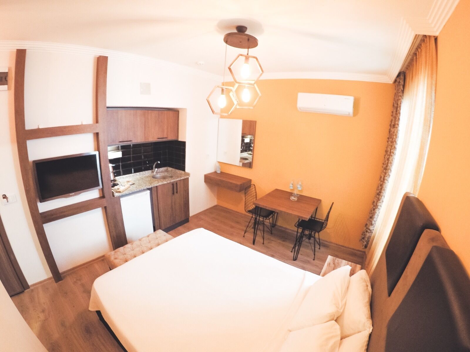 Betas GuestHouse