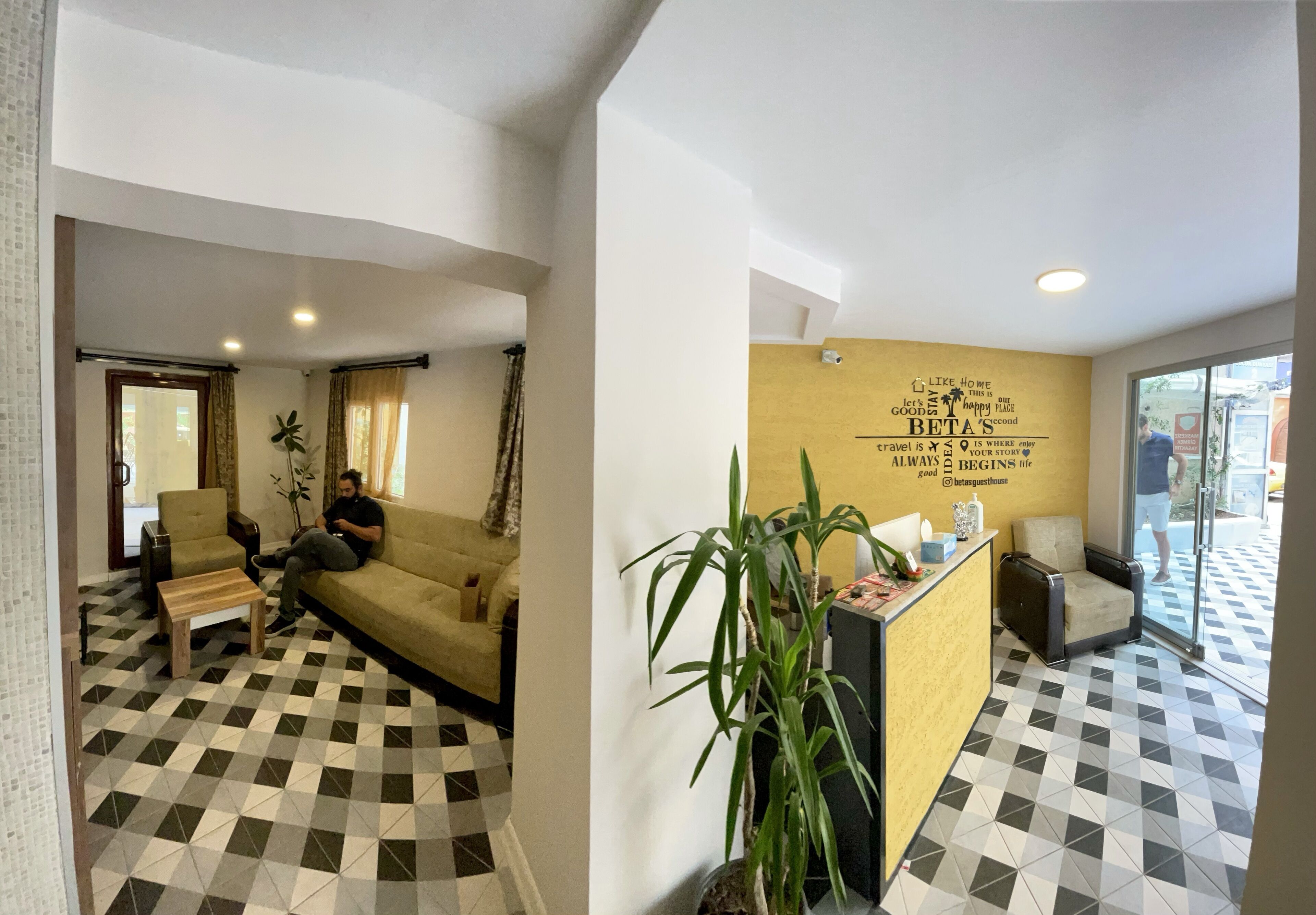 Betas GuestHouse