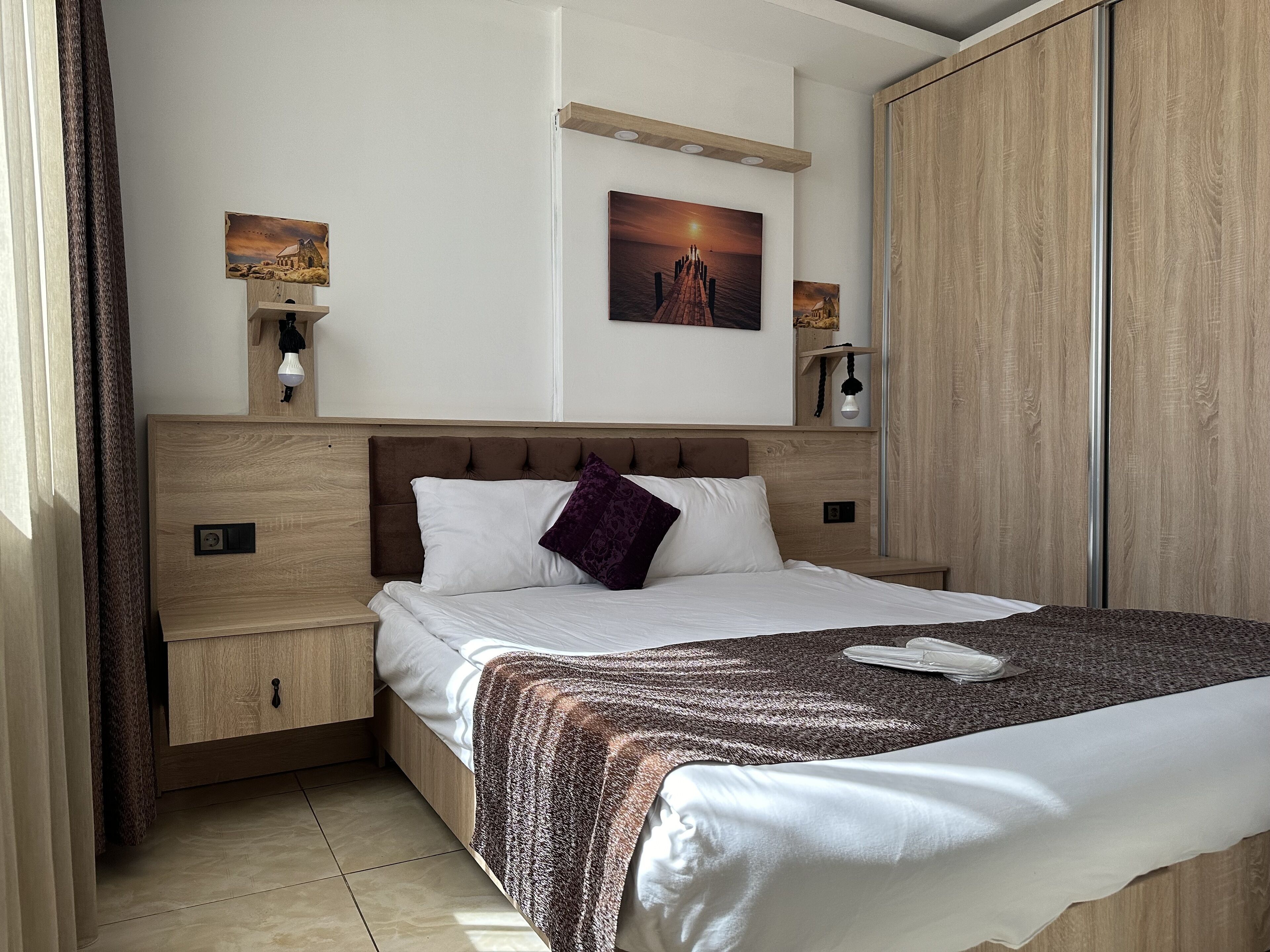 Beyond Otel