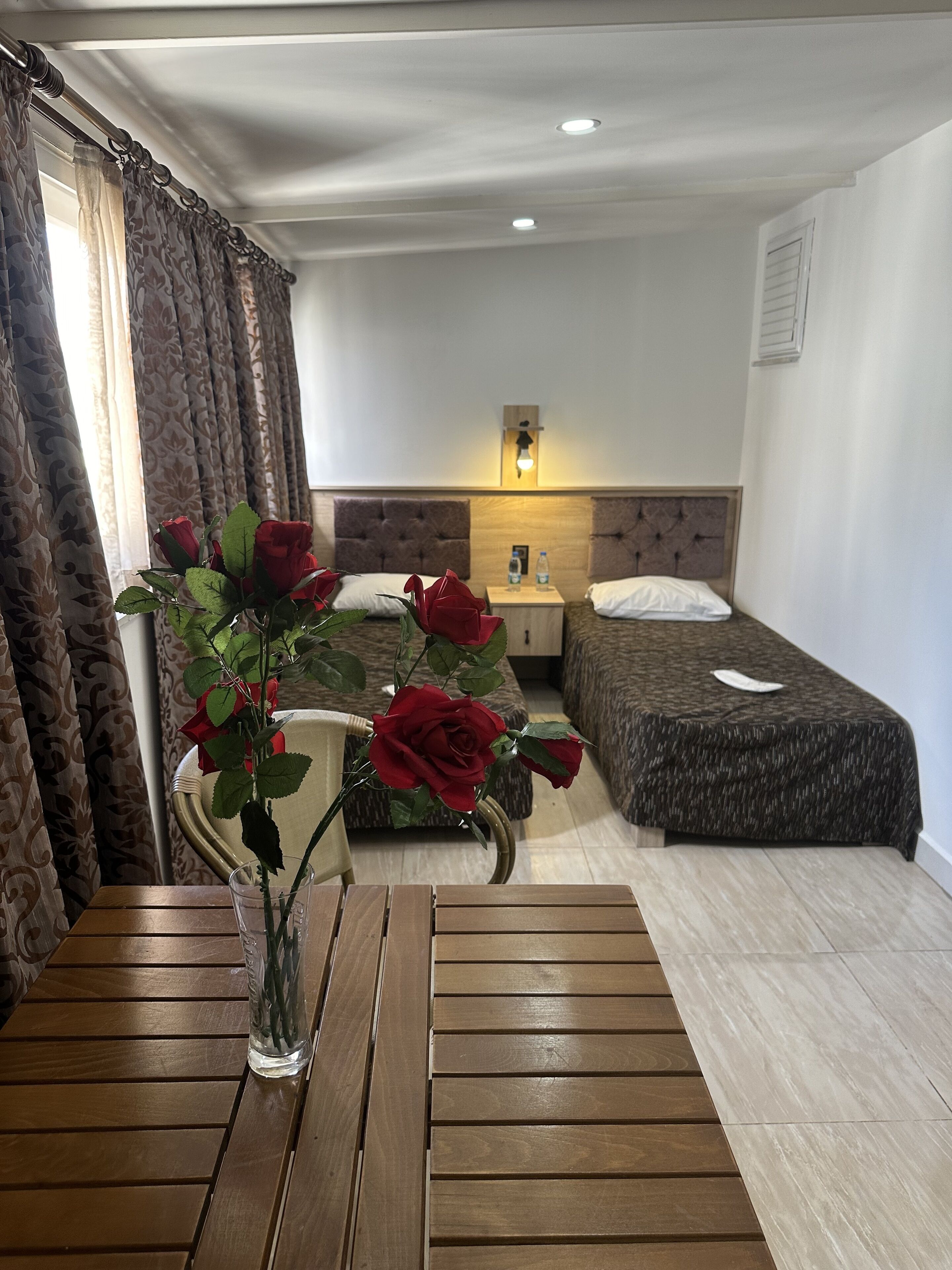 Beyond Otel